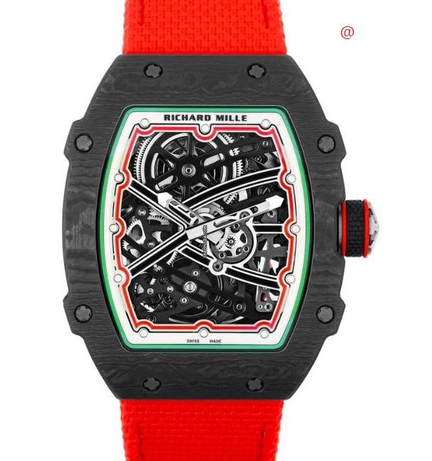 [super clone][Super Clone]RICHARD MILLE RM67-02 CA FQ