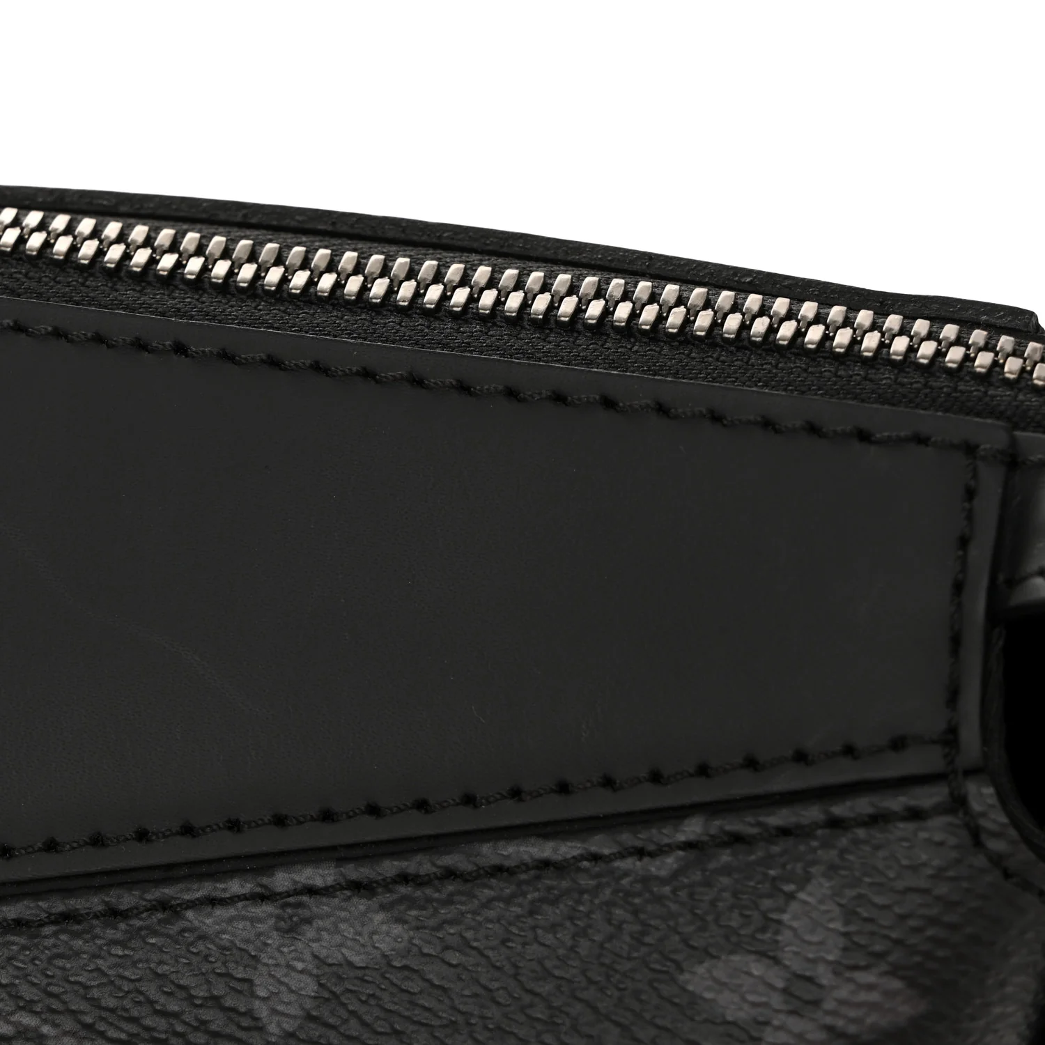 Monogram Eclipse Explorer Briefcase
