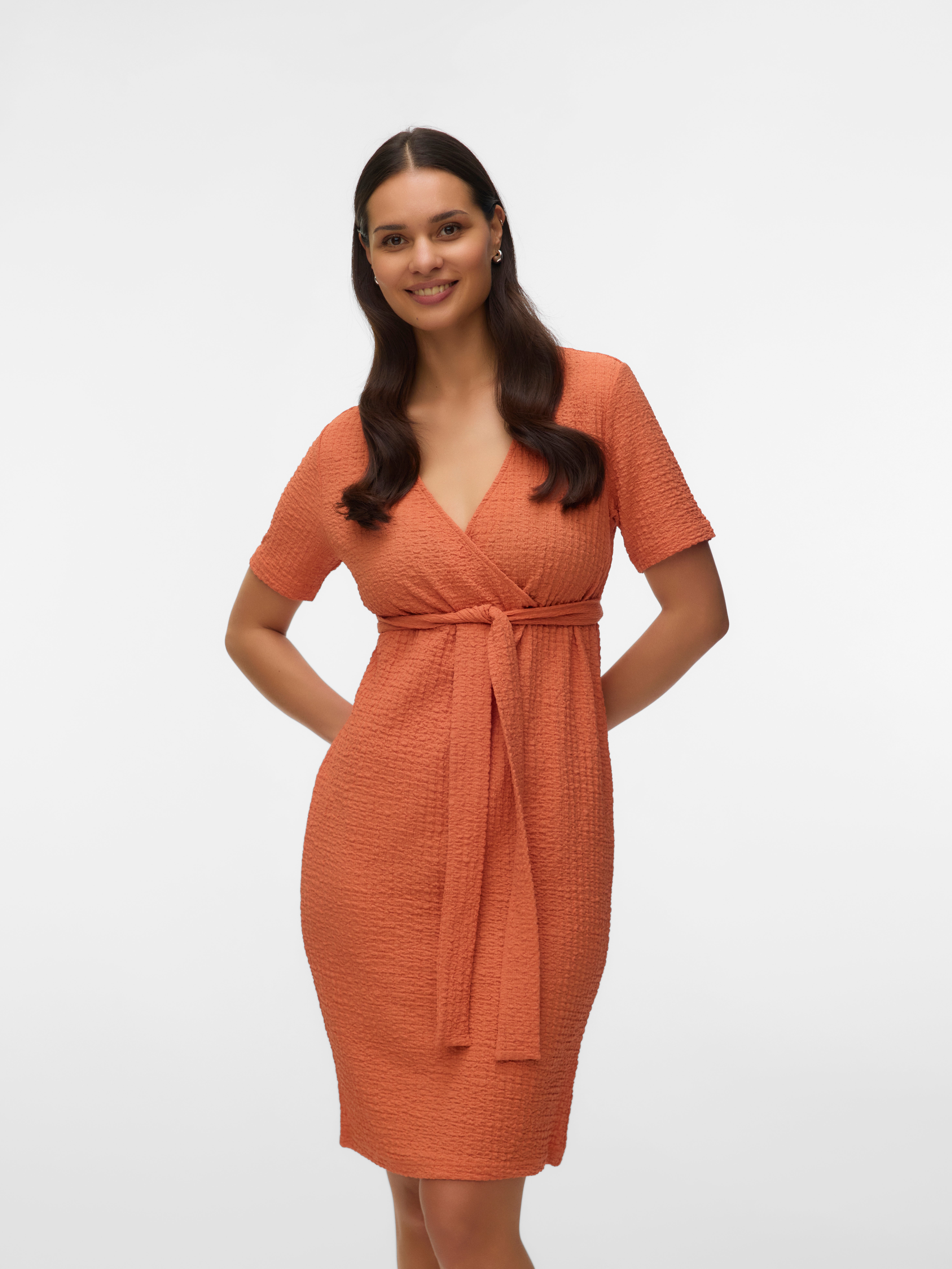 VERO MODA® MLSIGGA Maternity Dress