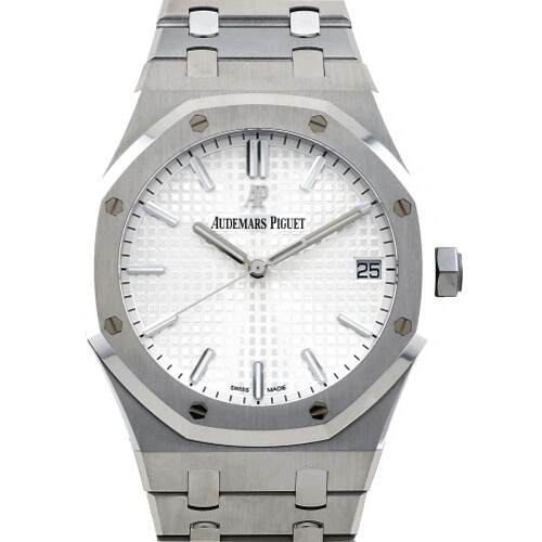 オーデマ・ピゲ AUDEMARS PIGUET ロイヤルオーク