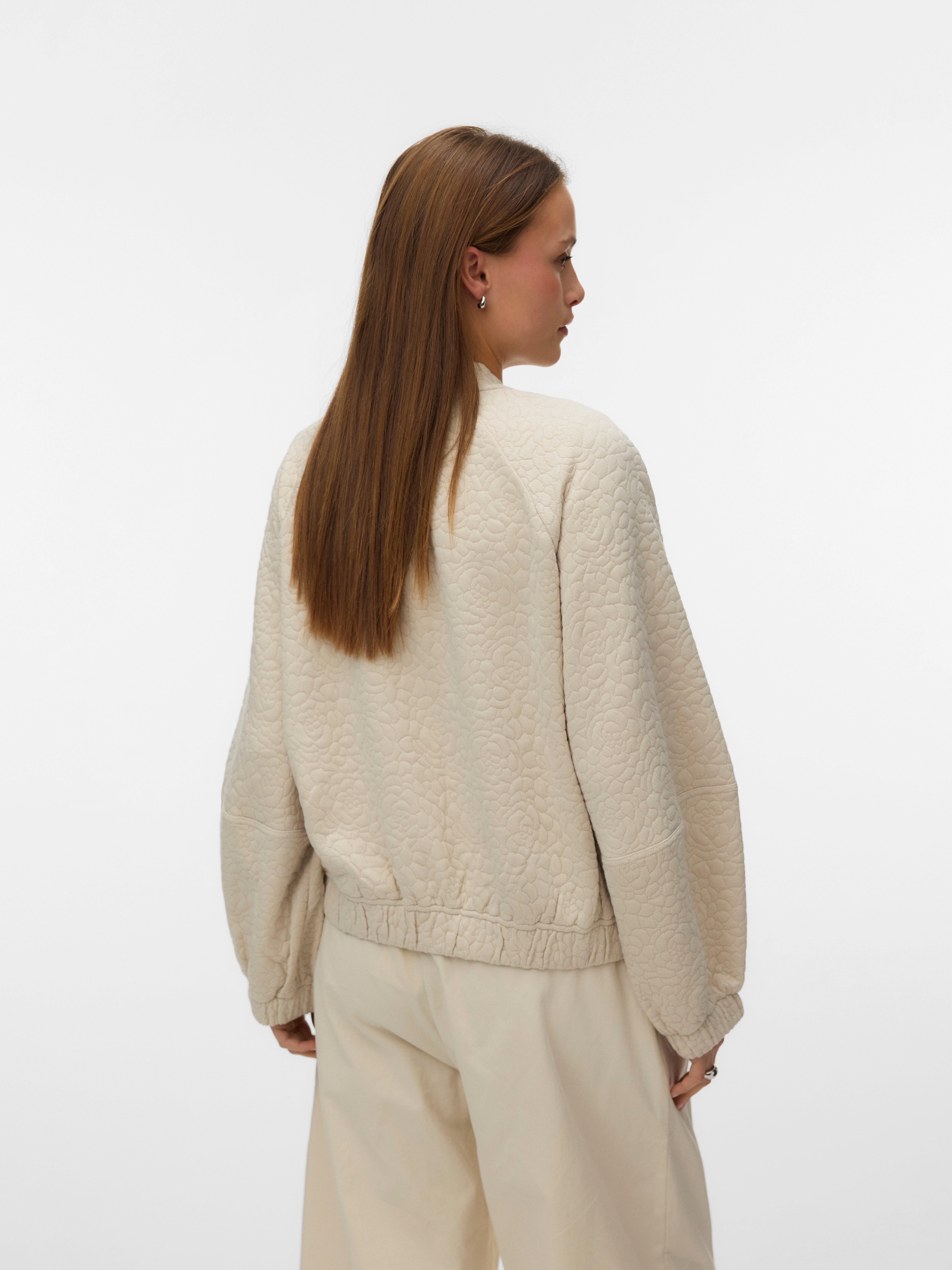 VERO MODA® VMLEONIE Otw Bomber
