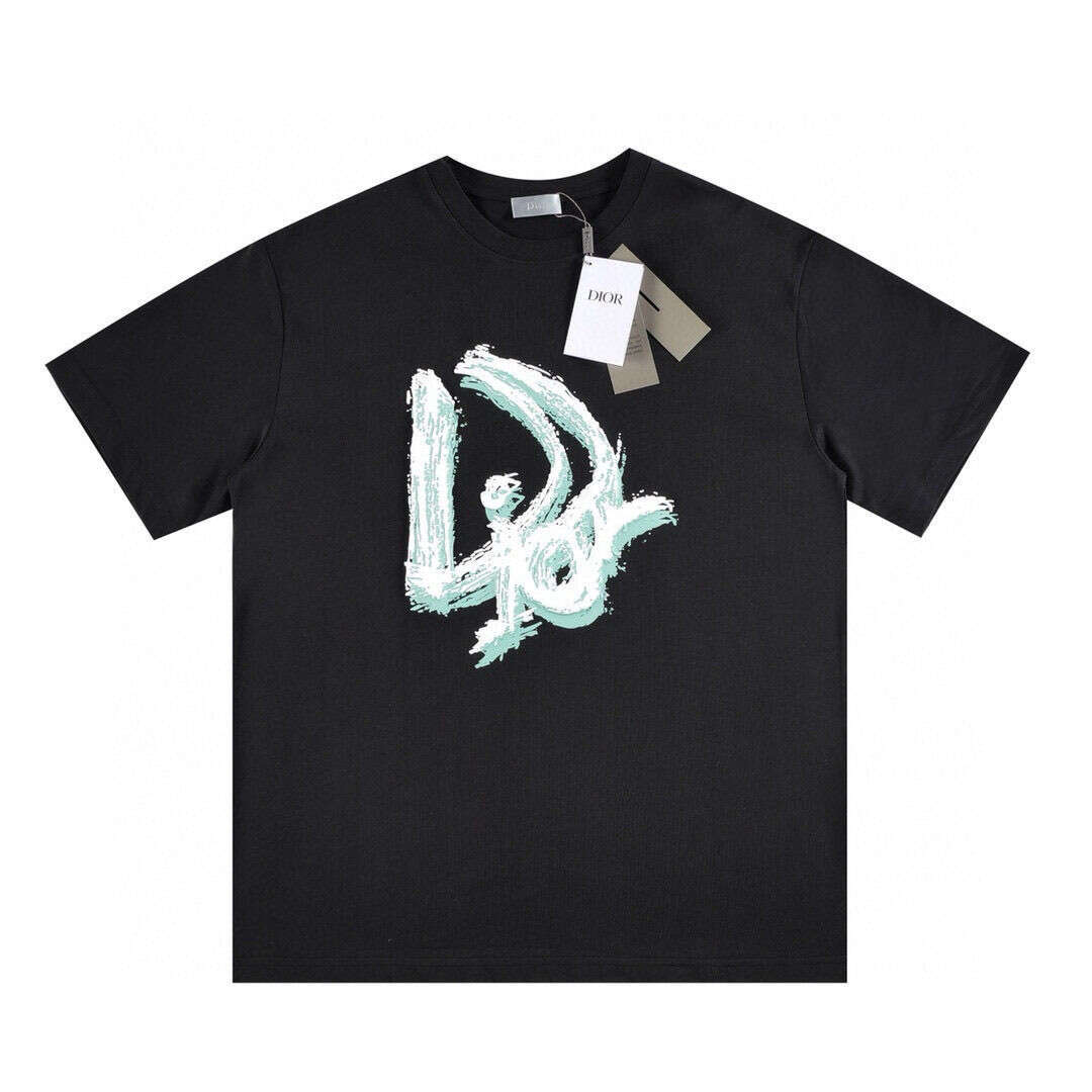 【 DIOR 公式旗艦店】ディオール Tシャツ ご好評に付き再入荷！半袖Tシャツ