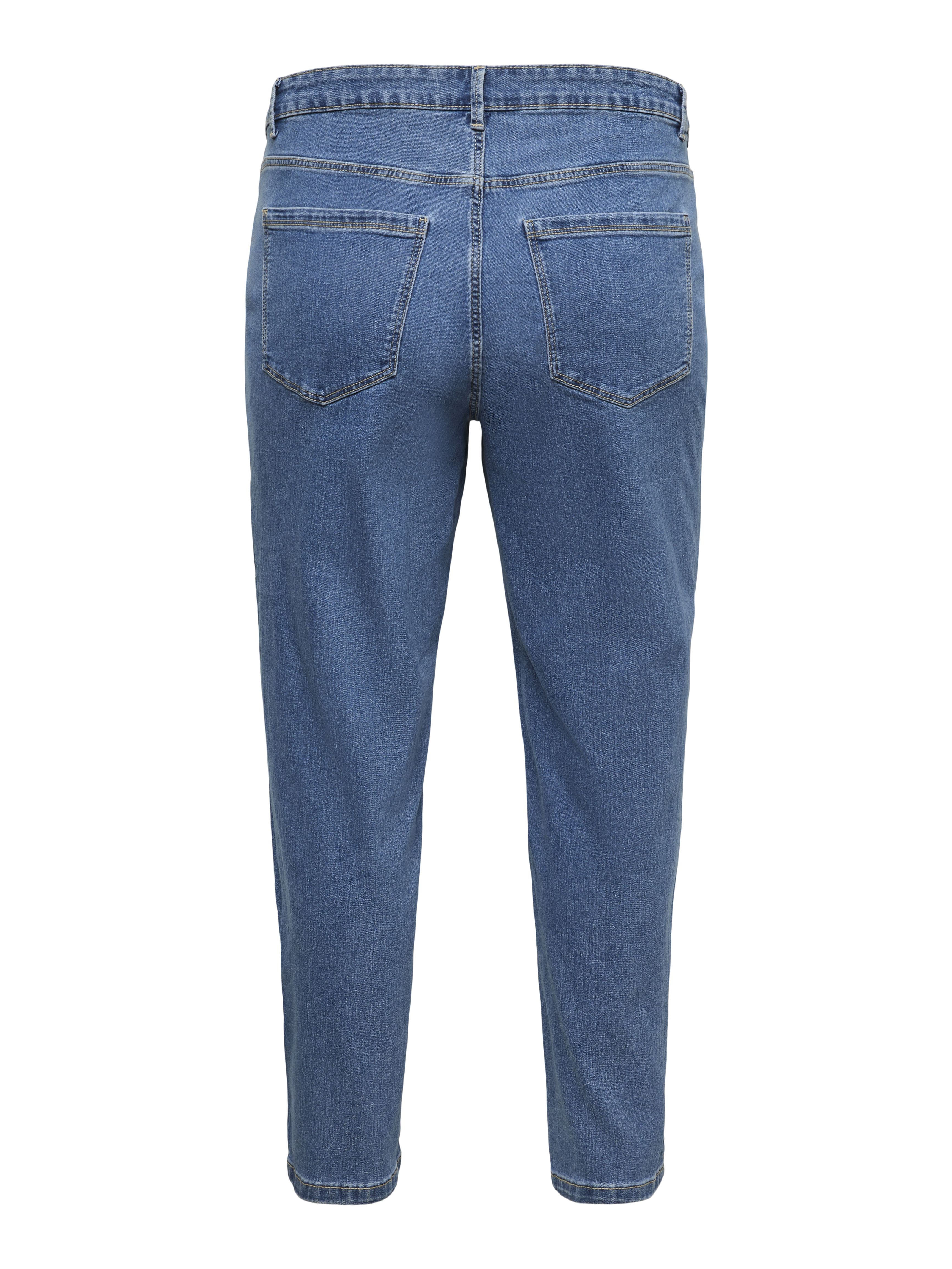 VERO MODA® VMCLUSIA High rise Mom Fit Jeans