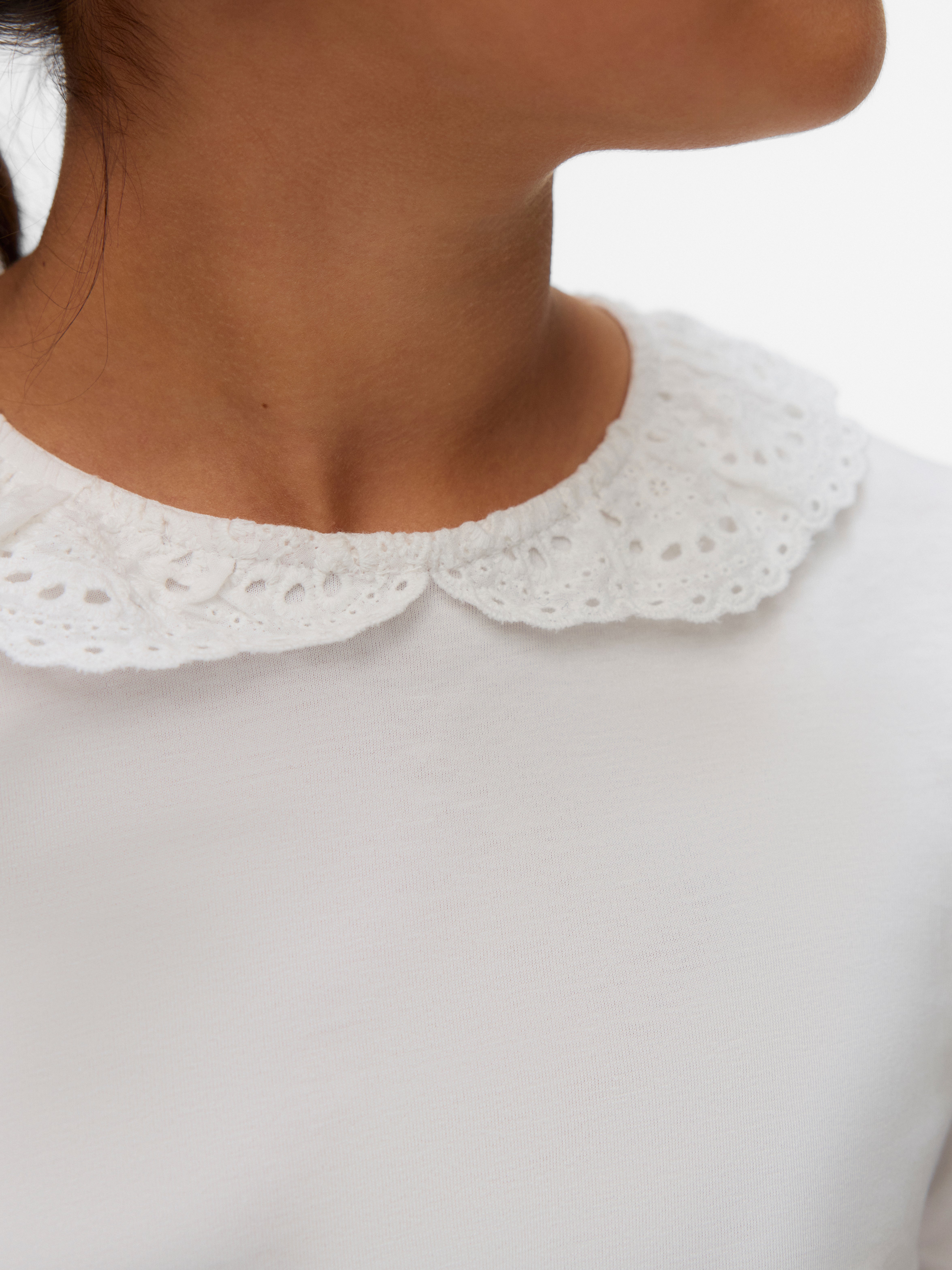 VERO MODA® VMPANNA Top