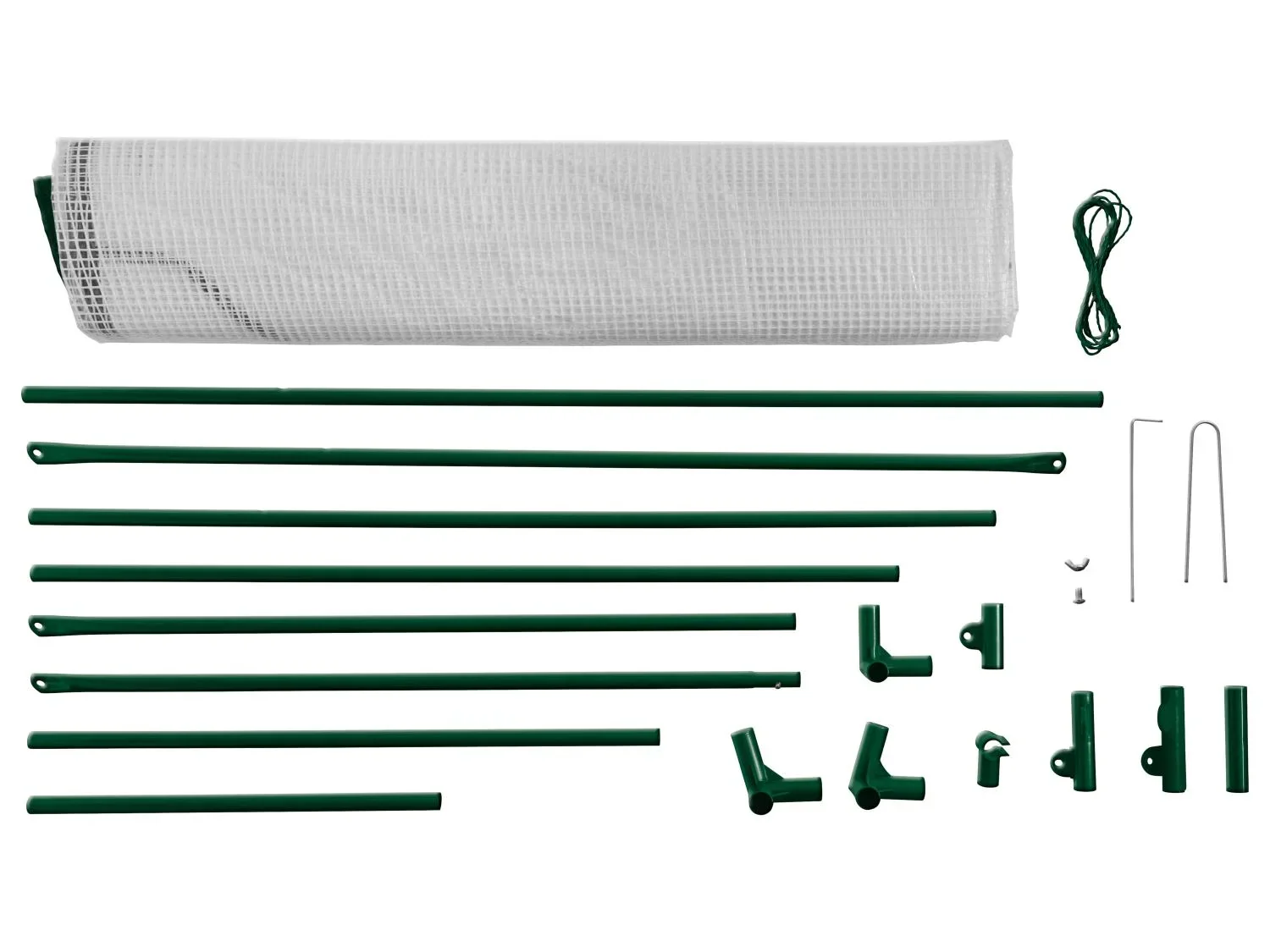 PARKSIDE Serre, 2,5 m