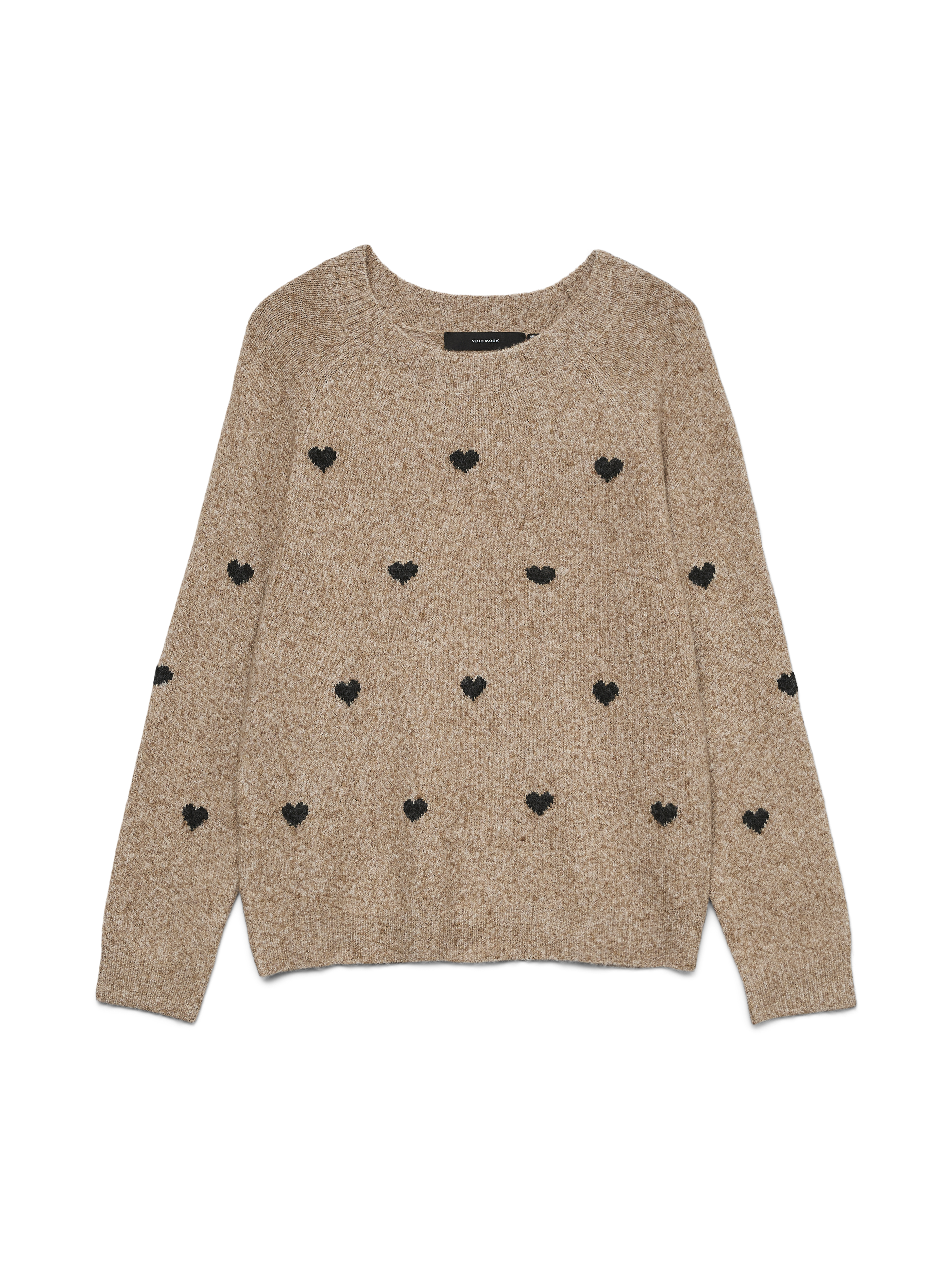 VERO MODA® VMDOFFY Knitted pullover
