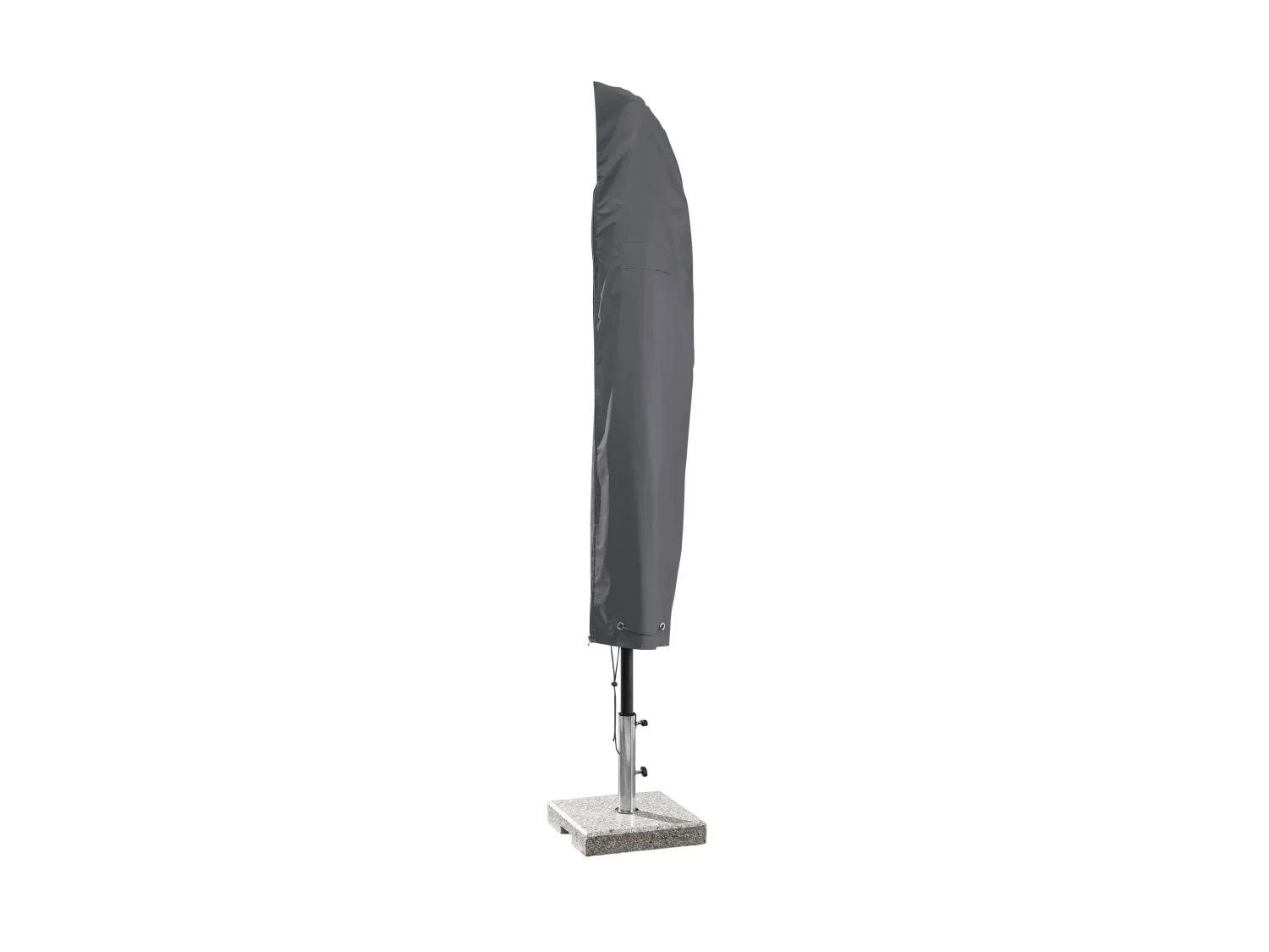 LIVARNO Housse de protection pour parasol ou Sac de rangement pour coussins