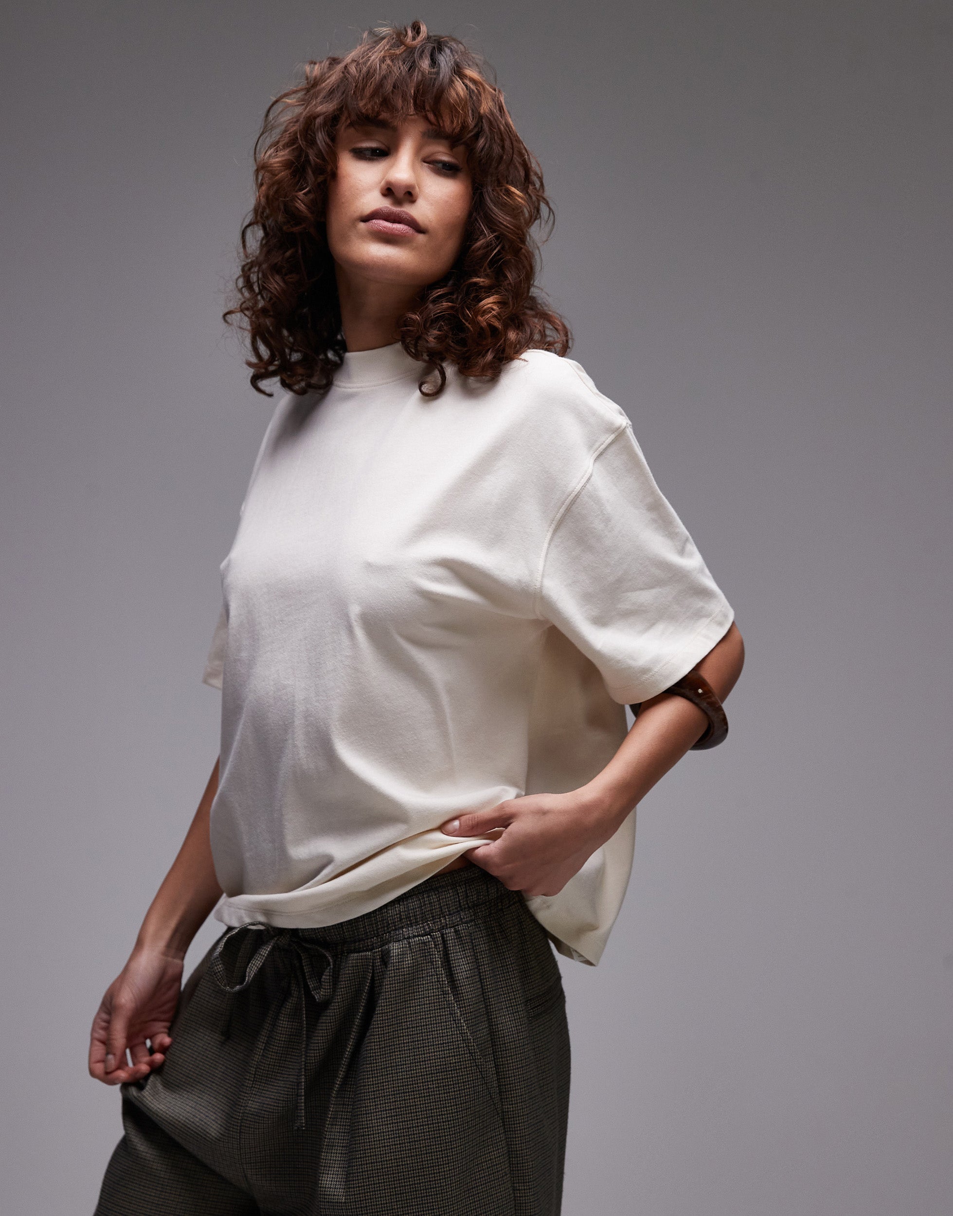 VERO MODA® TOPSHOP T-Shirt