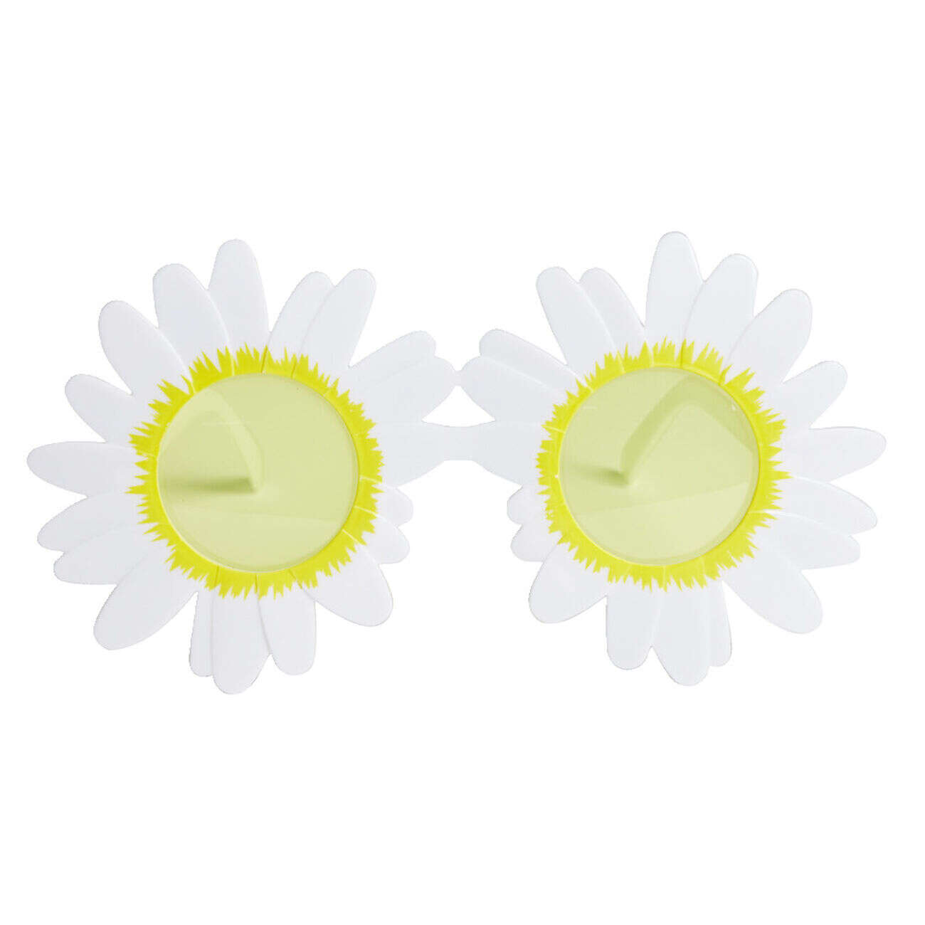 Lunettes fleurs marguerite