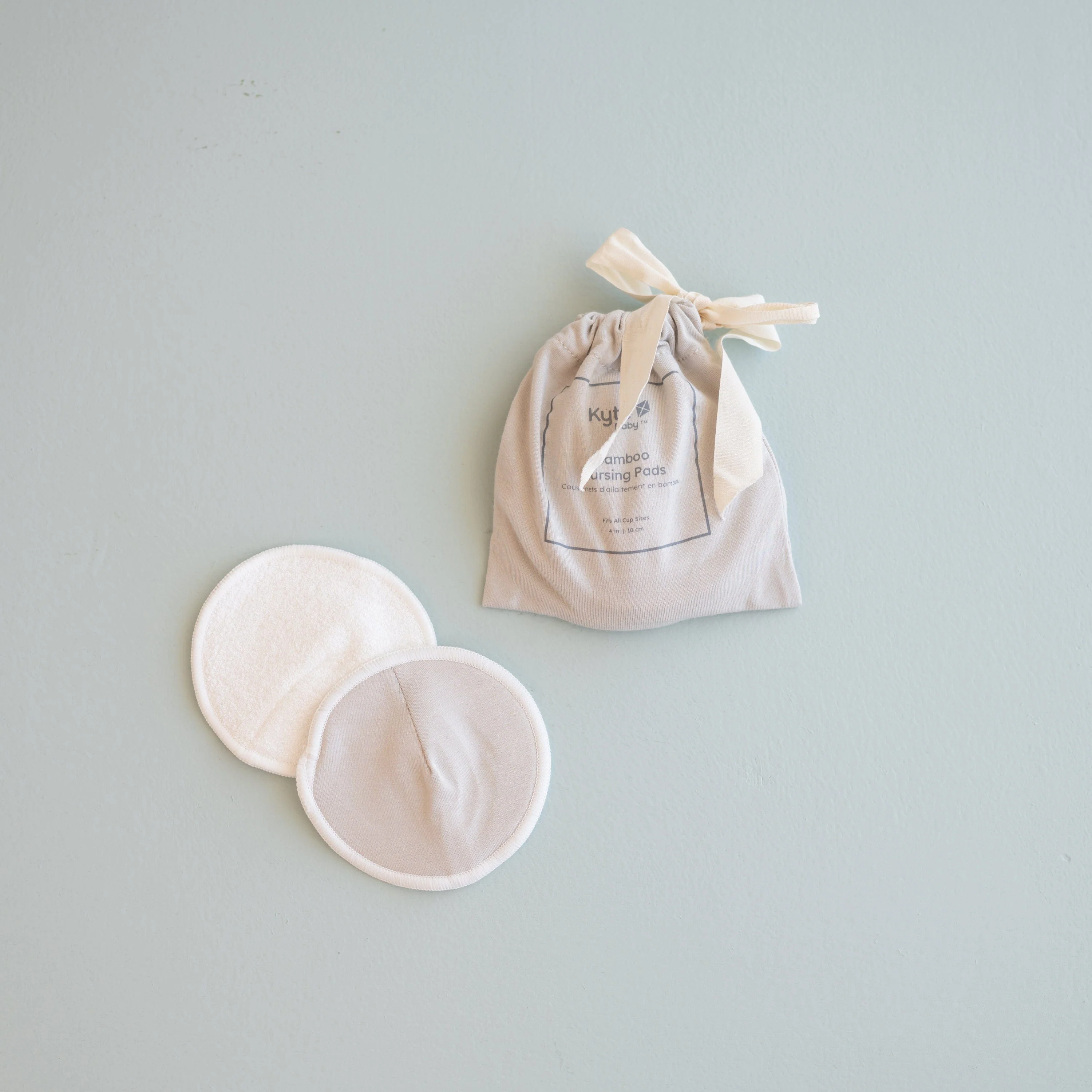 Nursing Pads in Oat