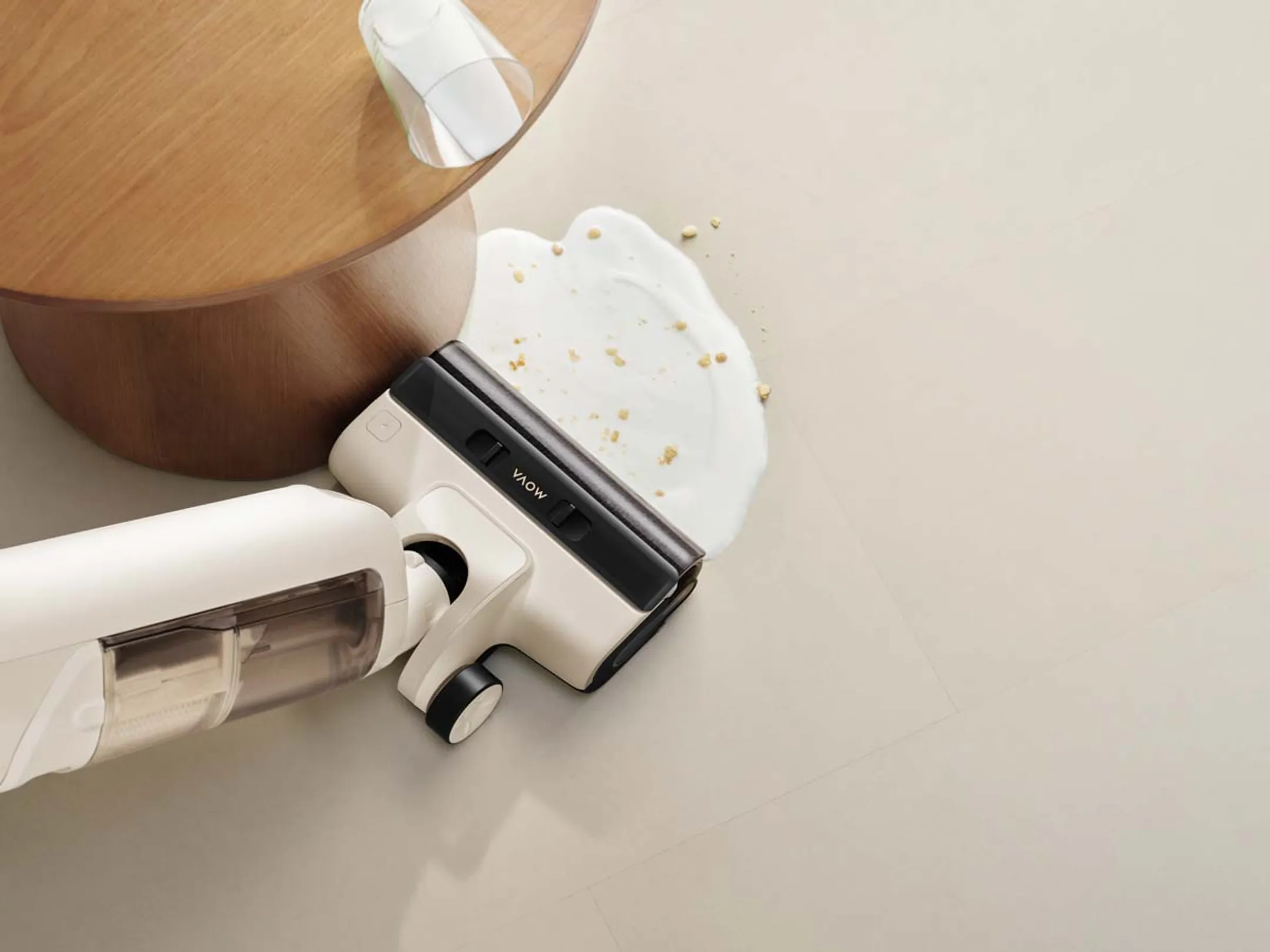 MOVA Vloerreiniger K30