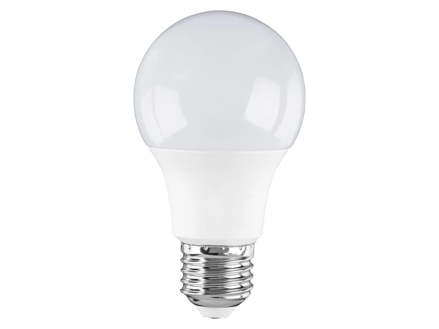 LIVARNO Lot de 6 Ampoules LED