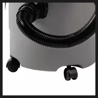 Aspirateur eau et poussière (électrique) TC-VC 1815