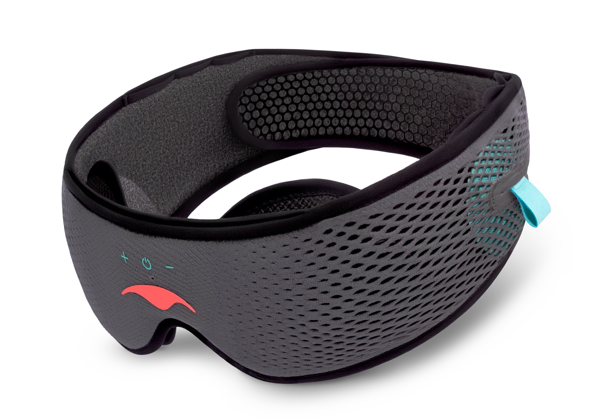 Manta SOUND Sleep Mask