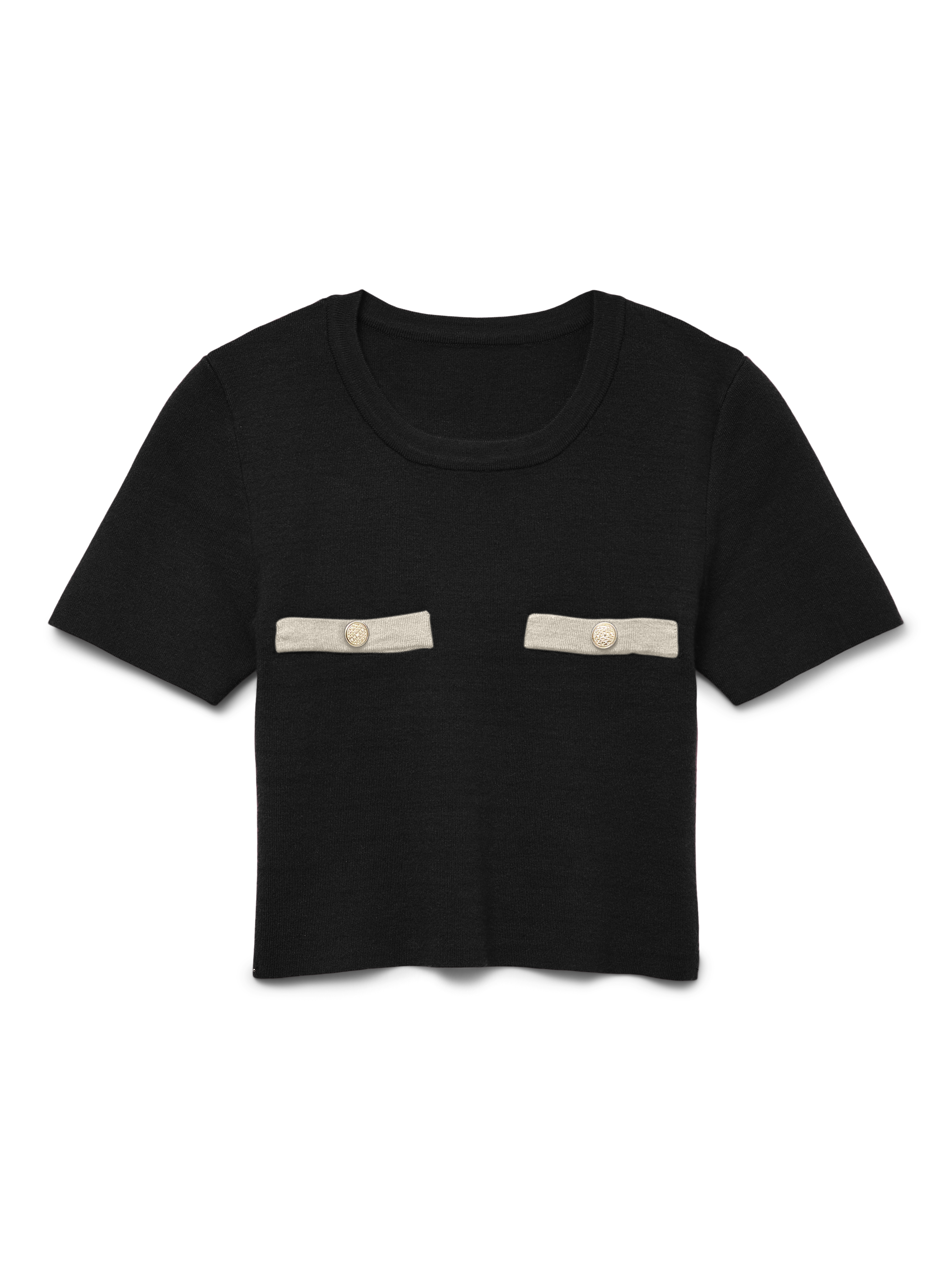 VERO MODA® VMKRISTIN Knitted pullover