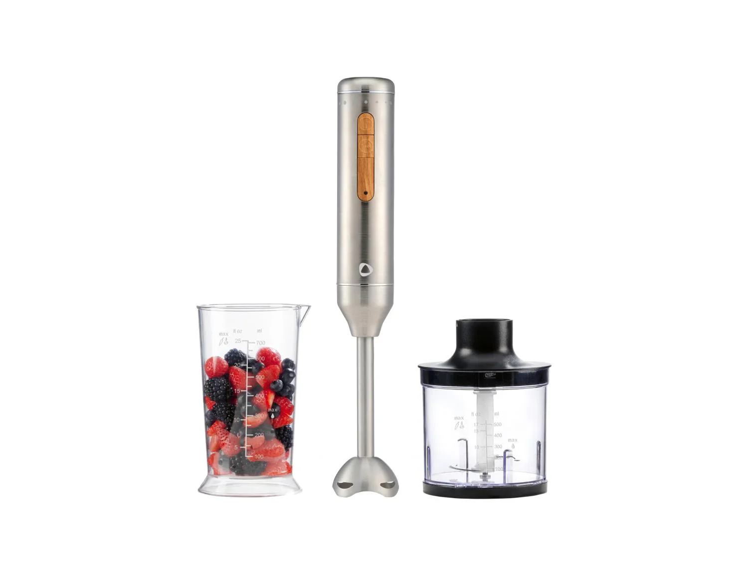 SILVERCREST Mixeur plongeant, 600 W