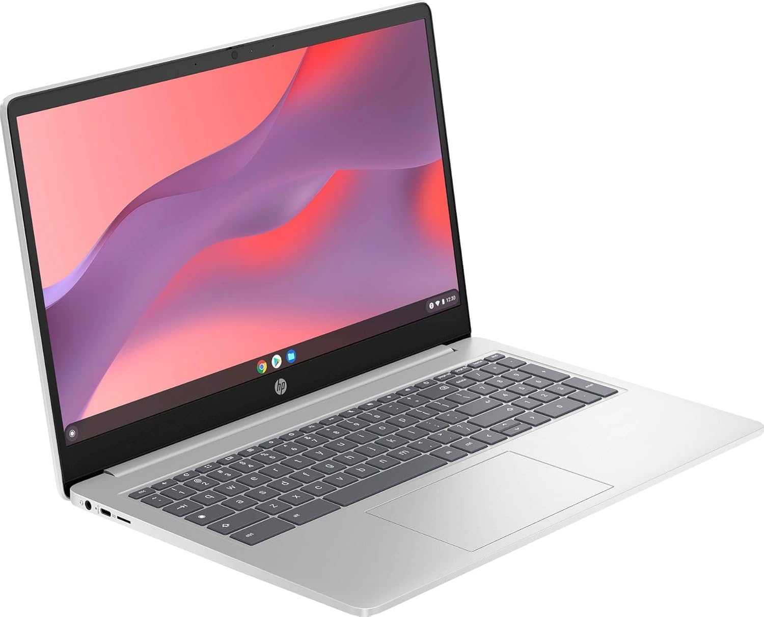 HP Chromebook 15 Laptop ( 15.6