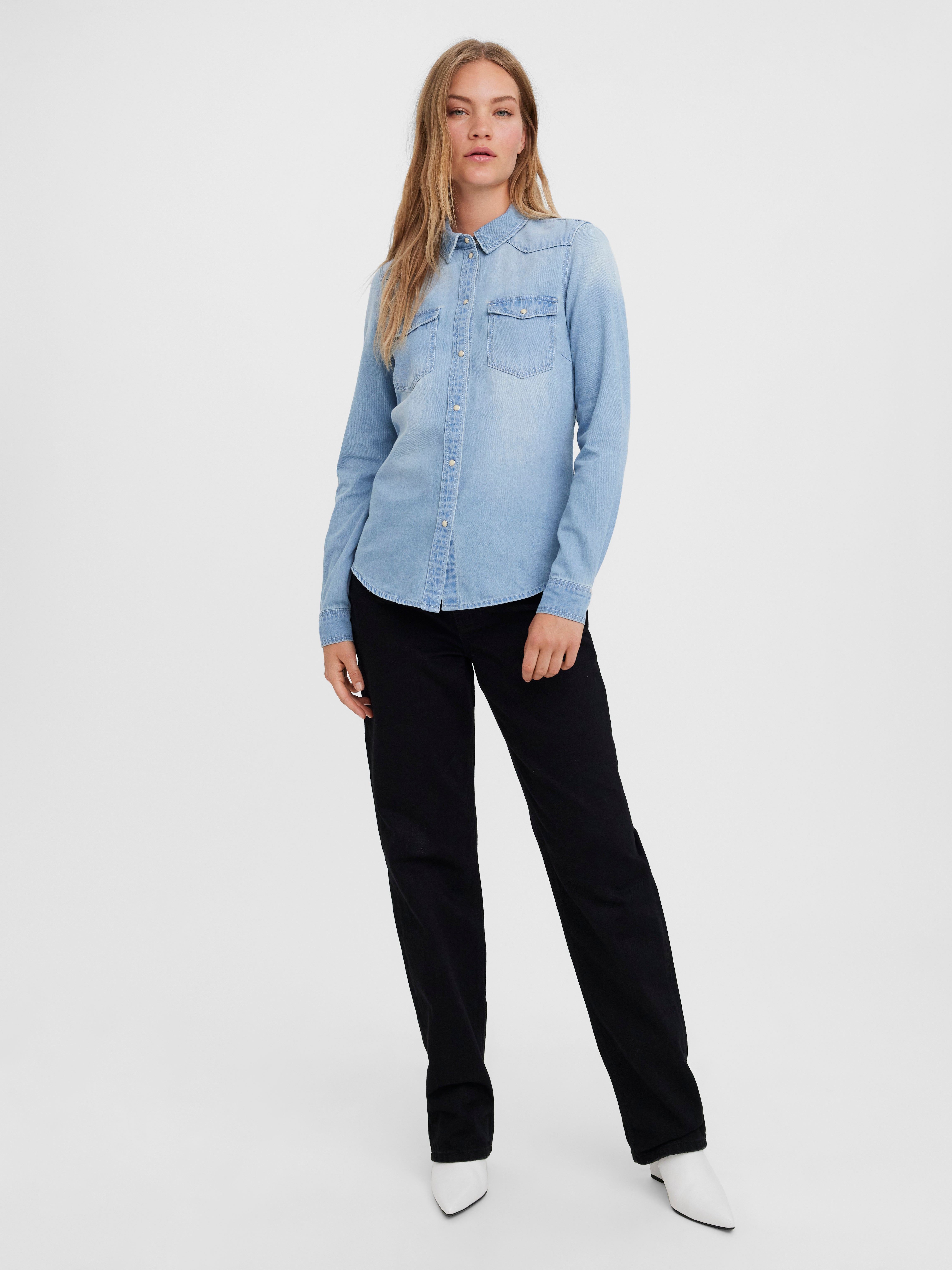 VERO MODA® VMMARIA Shirt