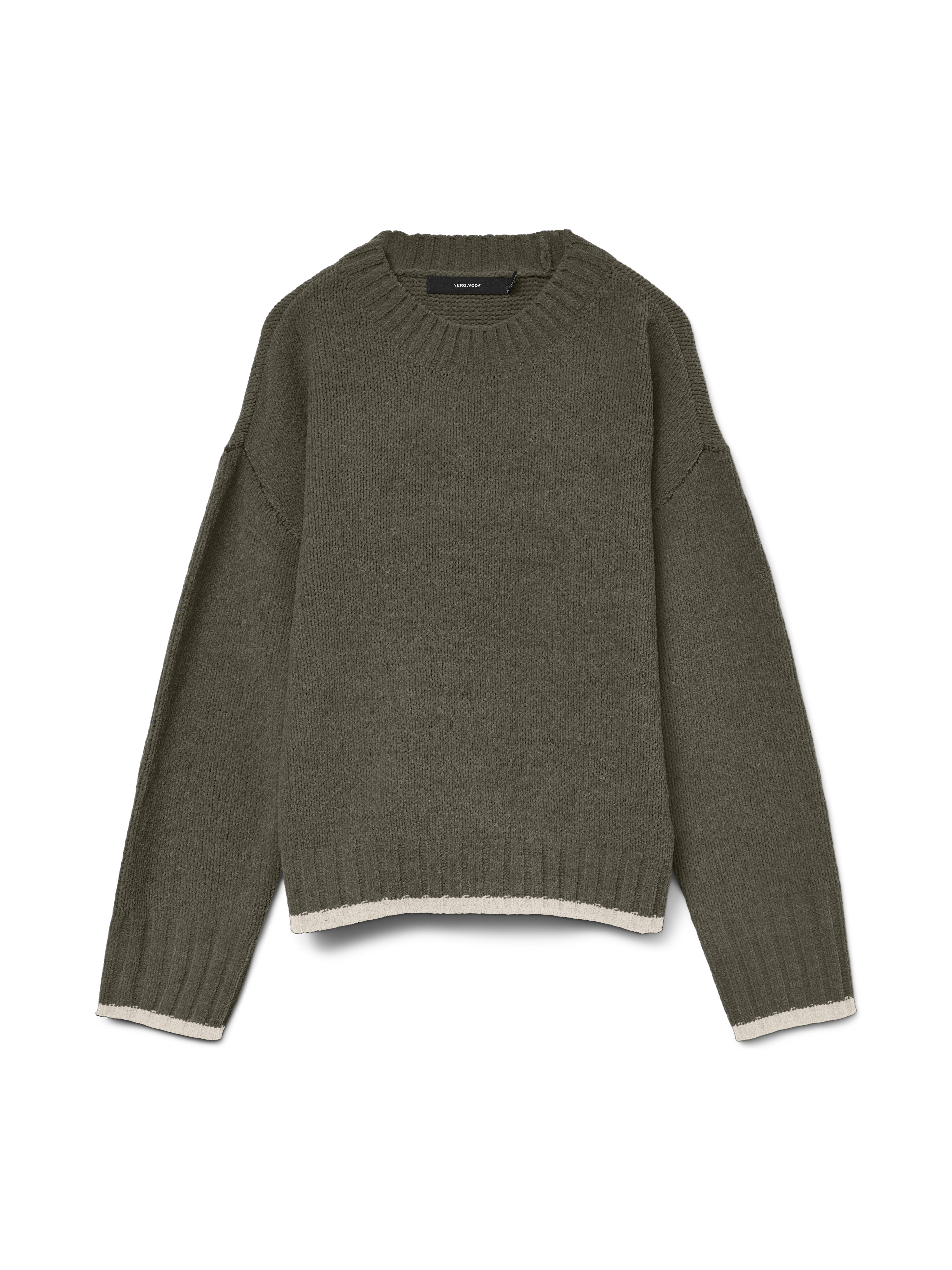 VERO MODA® VMSHADOW Knitted pullover