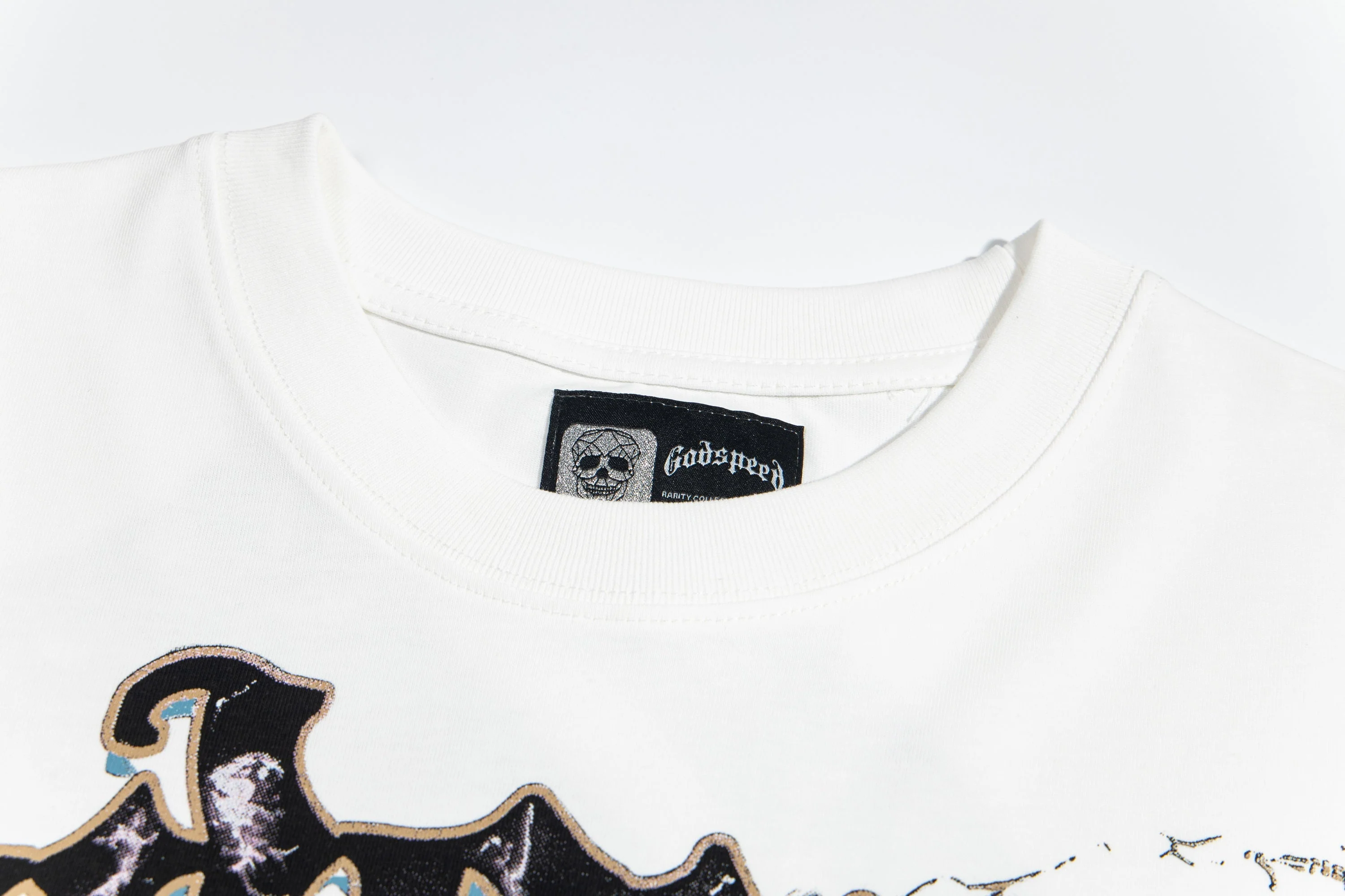2025 New fashion T-shirt G06