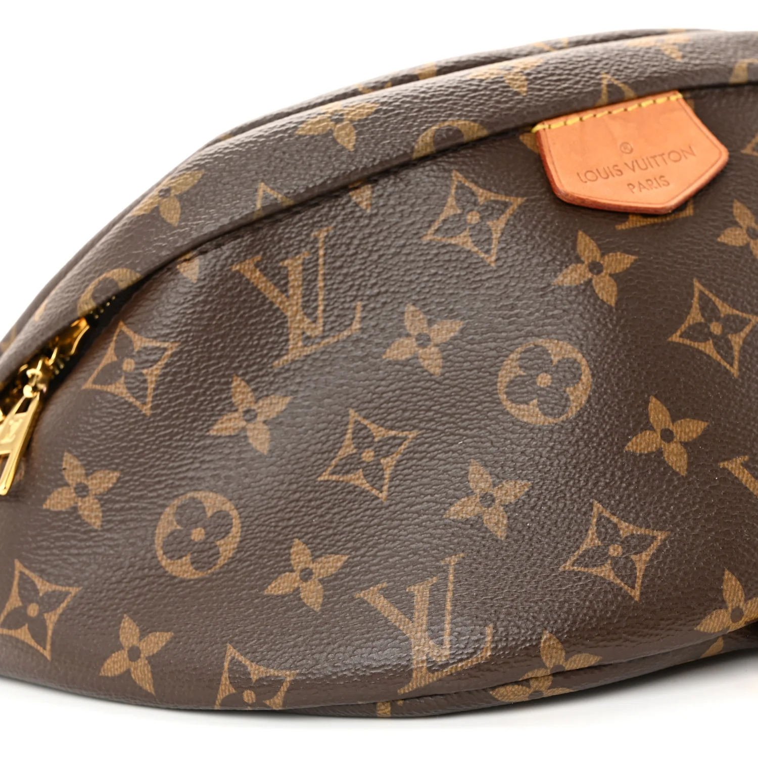 Monogram Bumbag