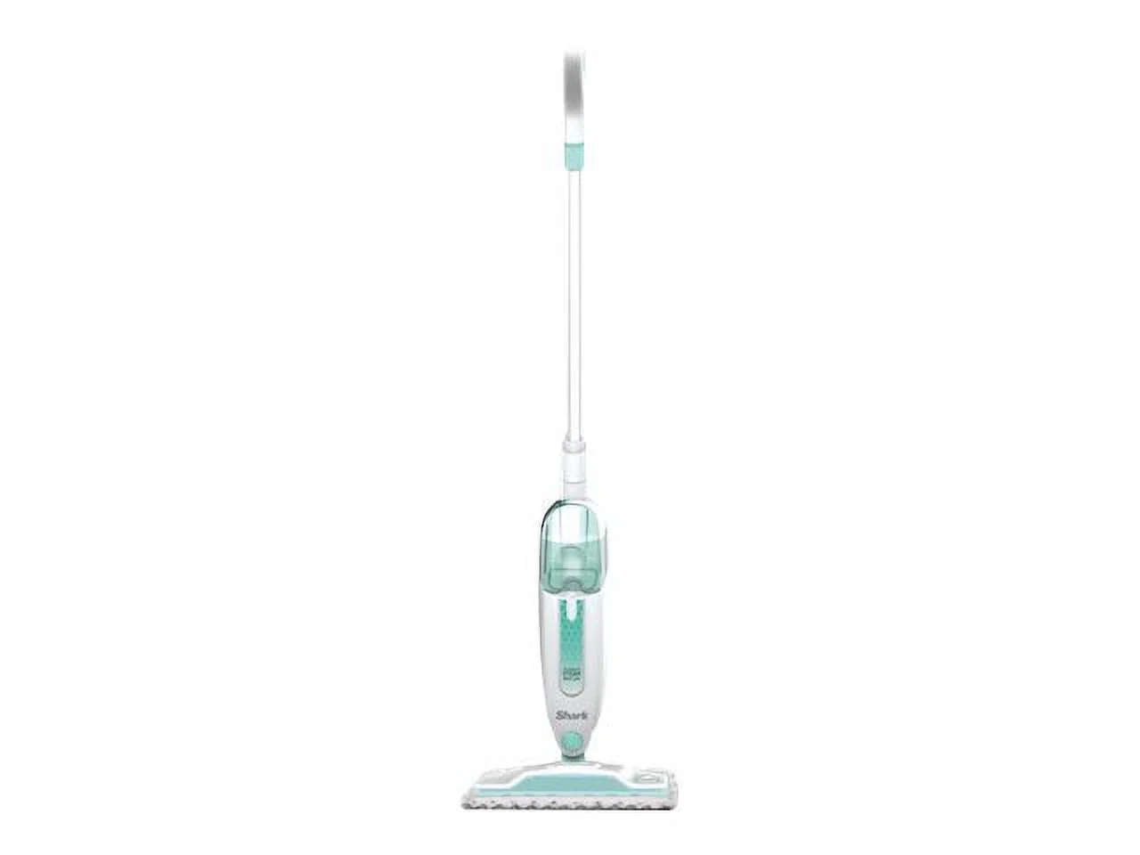Shark - Stratos Upright Vacuum with Duoclean Powerfins Hairpro, Self - Cleaning