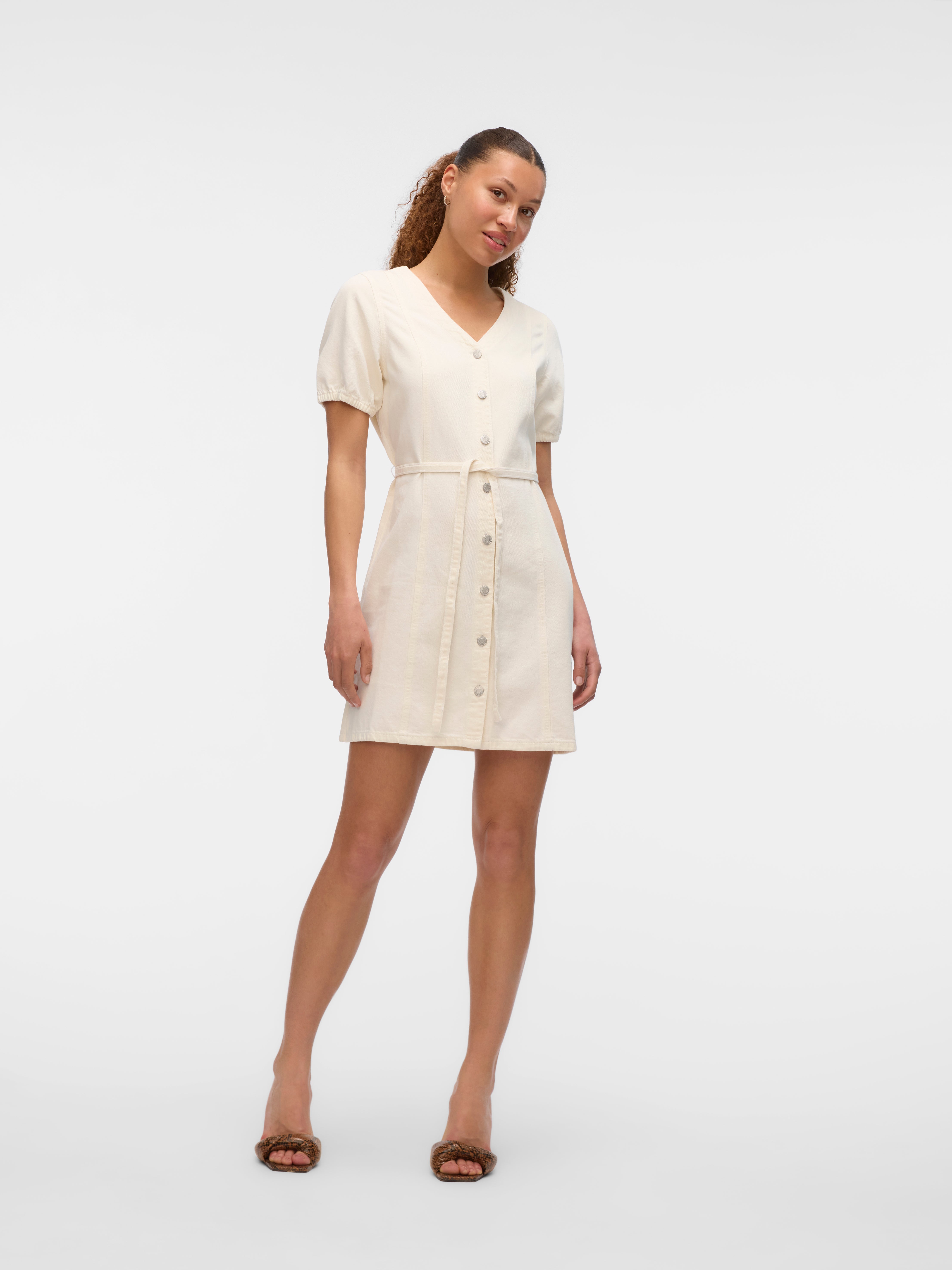 VERO MODA® VMJANET Short dress