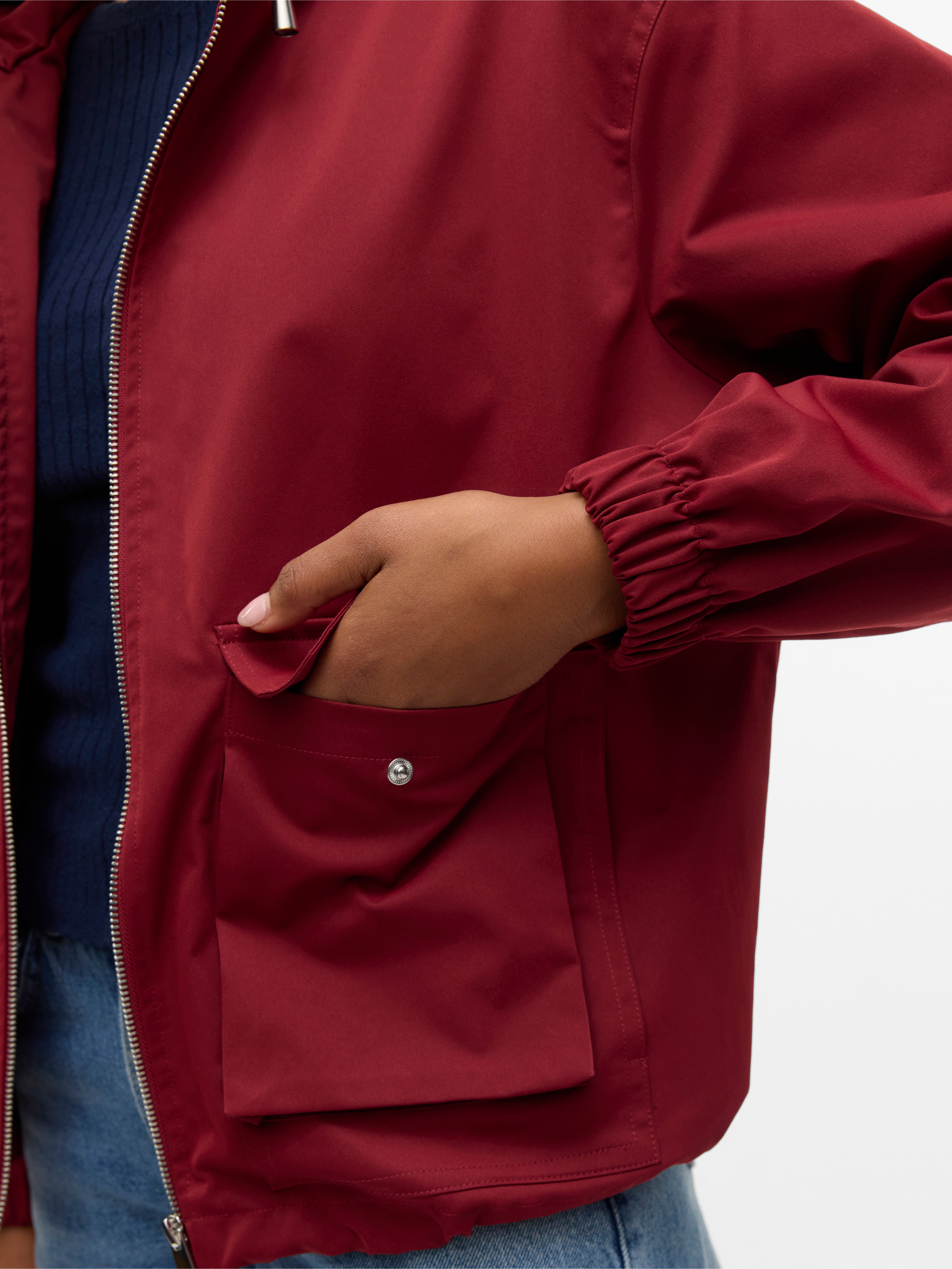 VERO MODA® VMMARYANN Parka