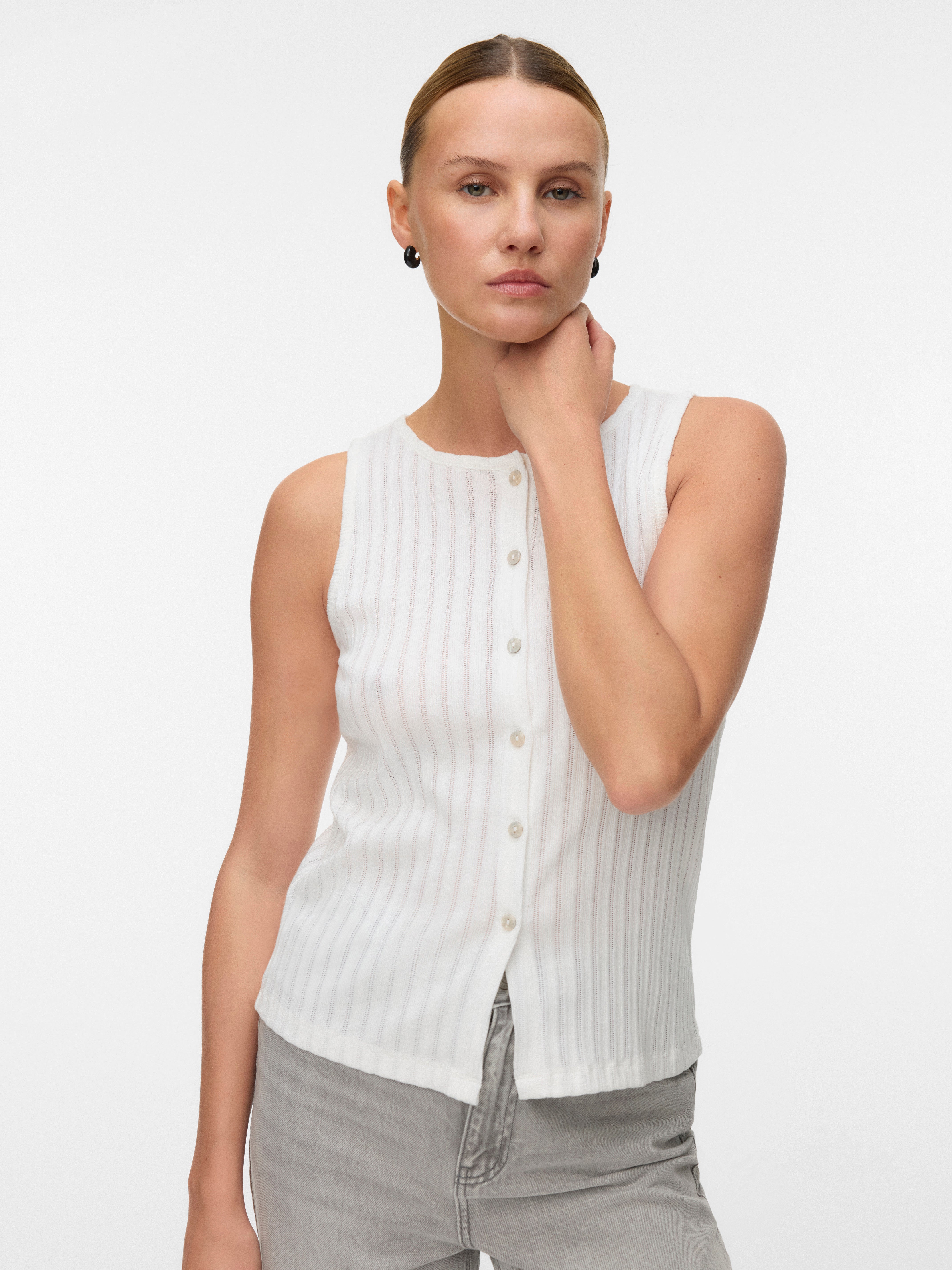 VERO MODA® AWBLYTHE Top