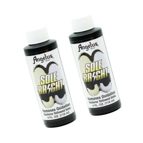 Angelus Sole Bright 4 oz. Pack of 2