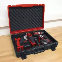 Boîtier E-Box M55/40