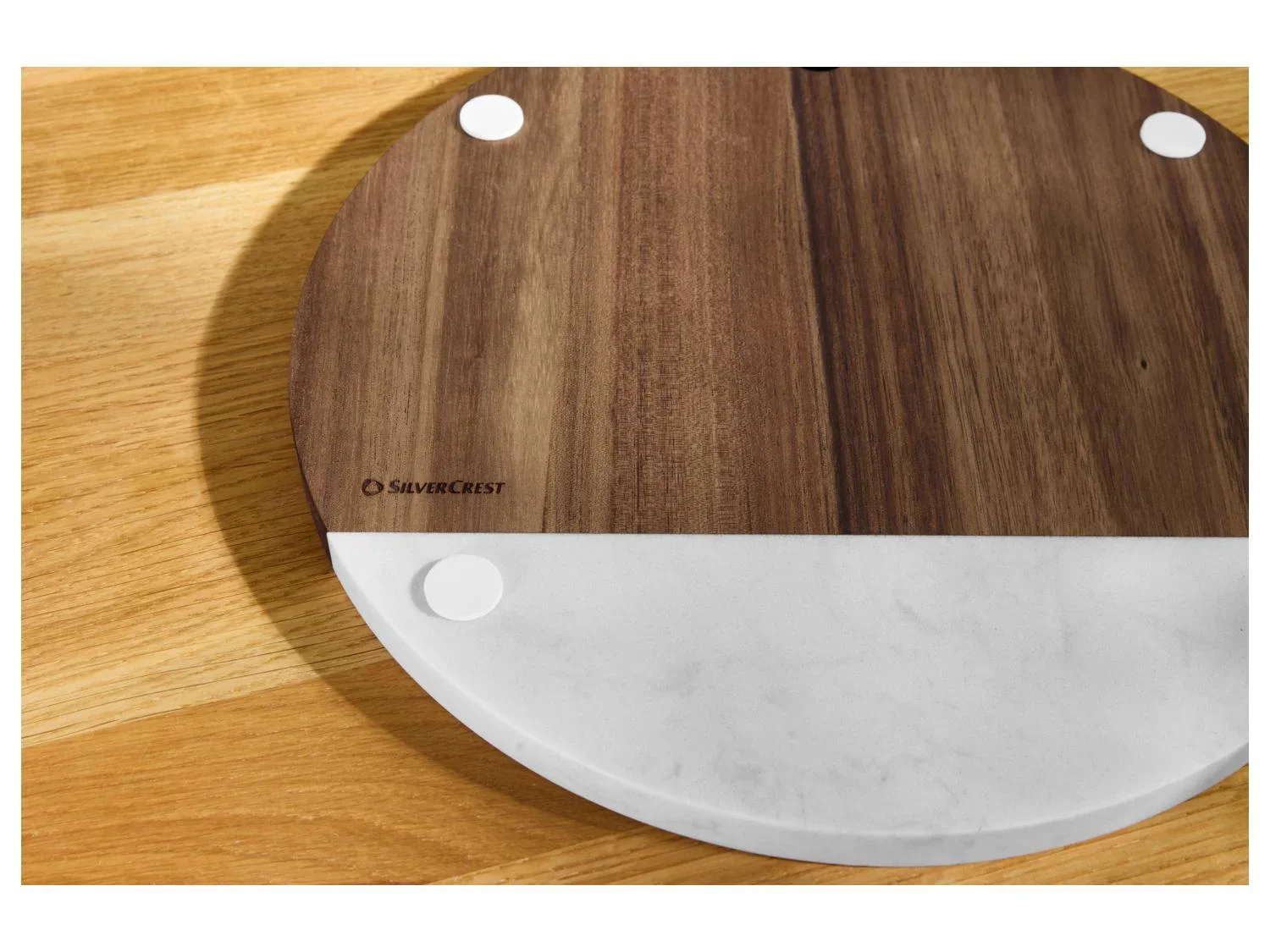 SILVERCREST Planche  dcouper