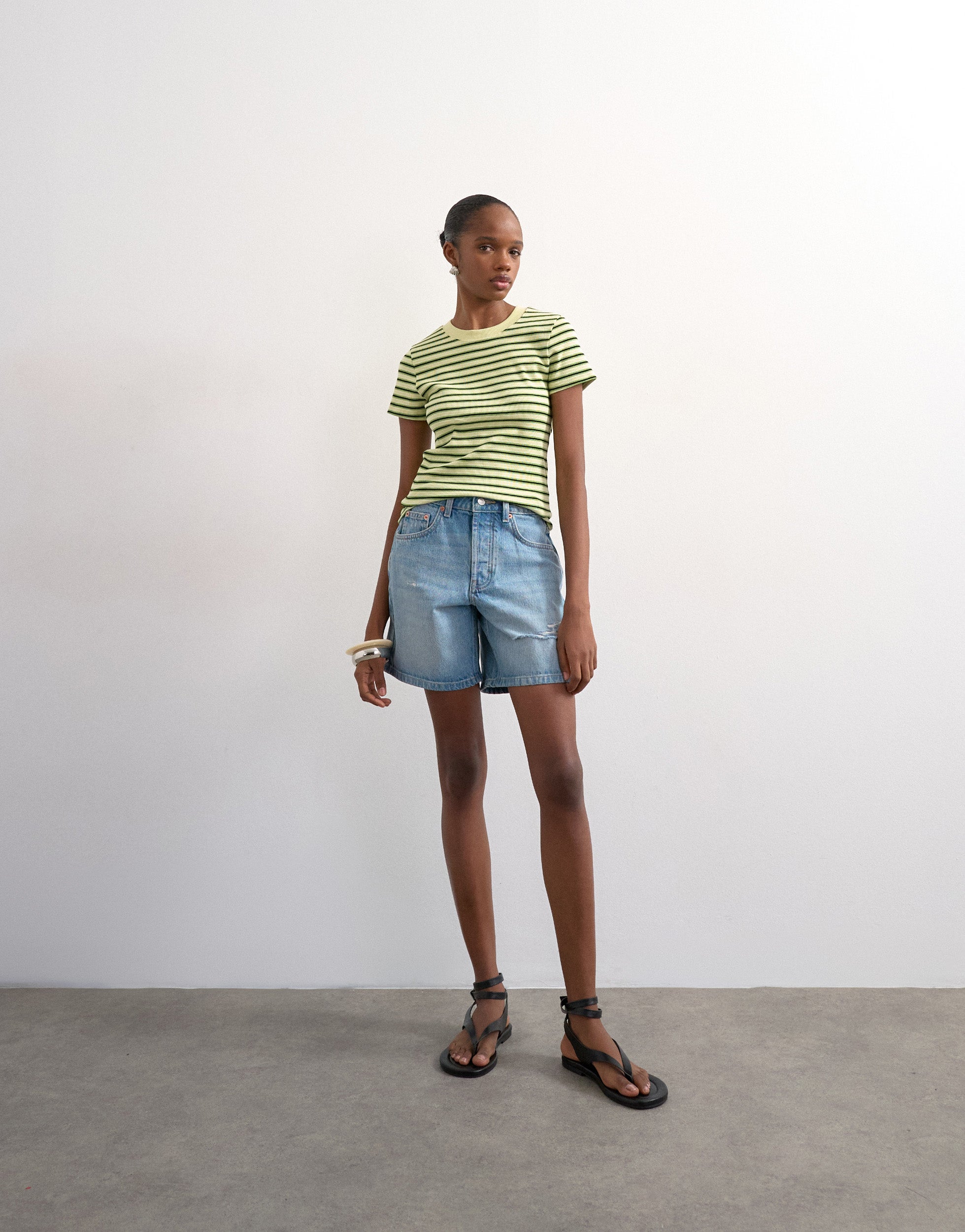 VERO MODA® TSSALLY T-Shirt