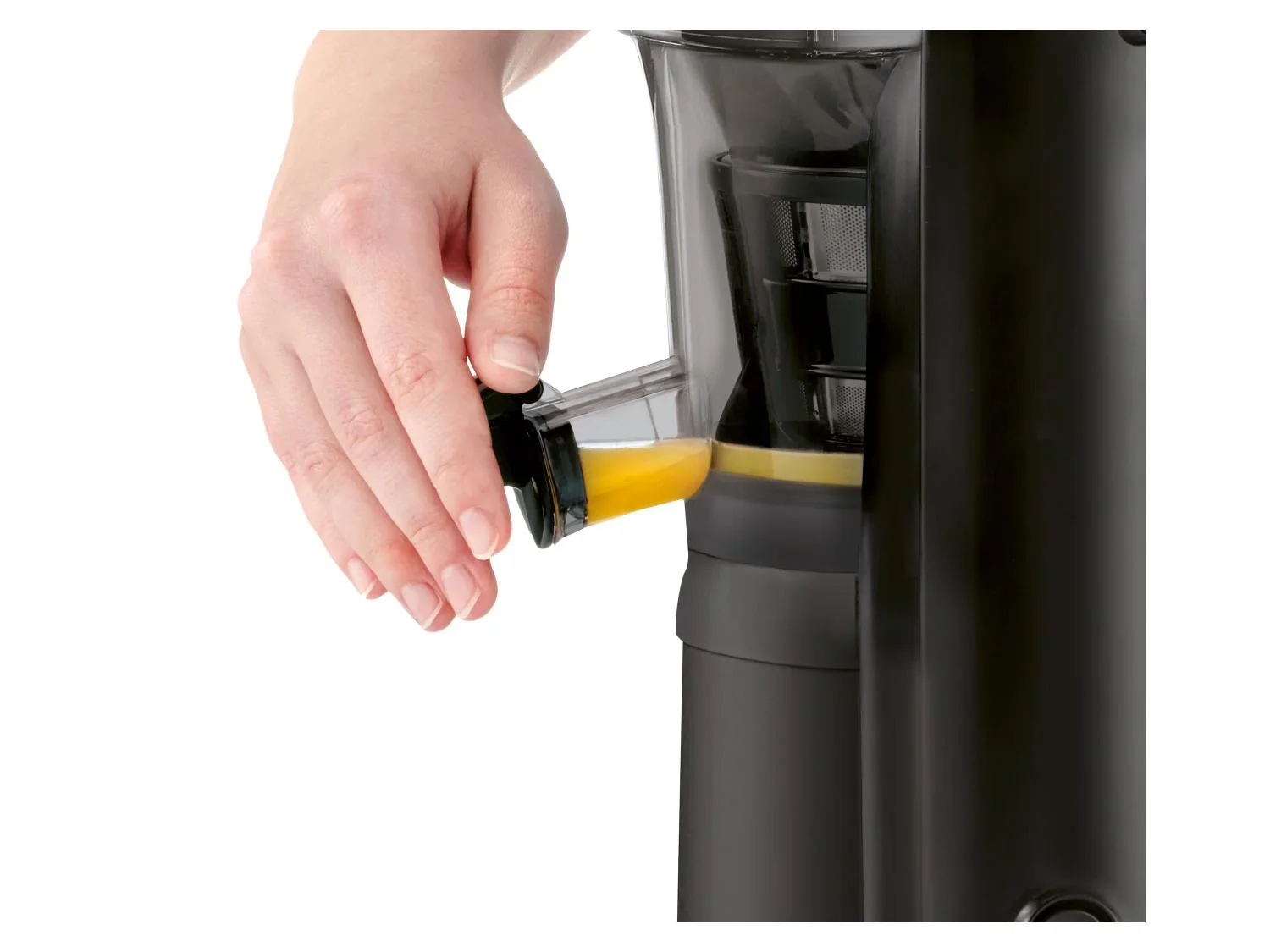 SILVERCREST KITCHEN TOOLS Extracteur de jus