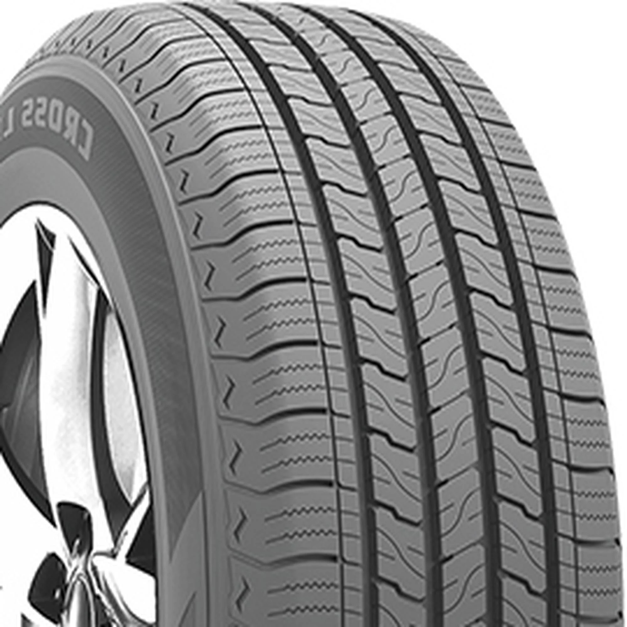 Goodride Cross Legend SU320 All-Season 275/65R18 116T SUV/Crossover Tire