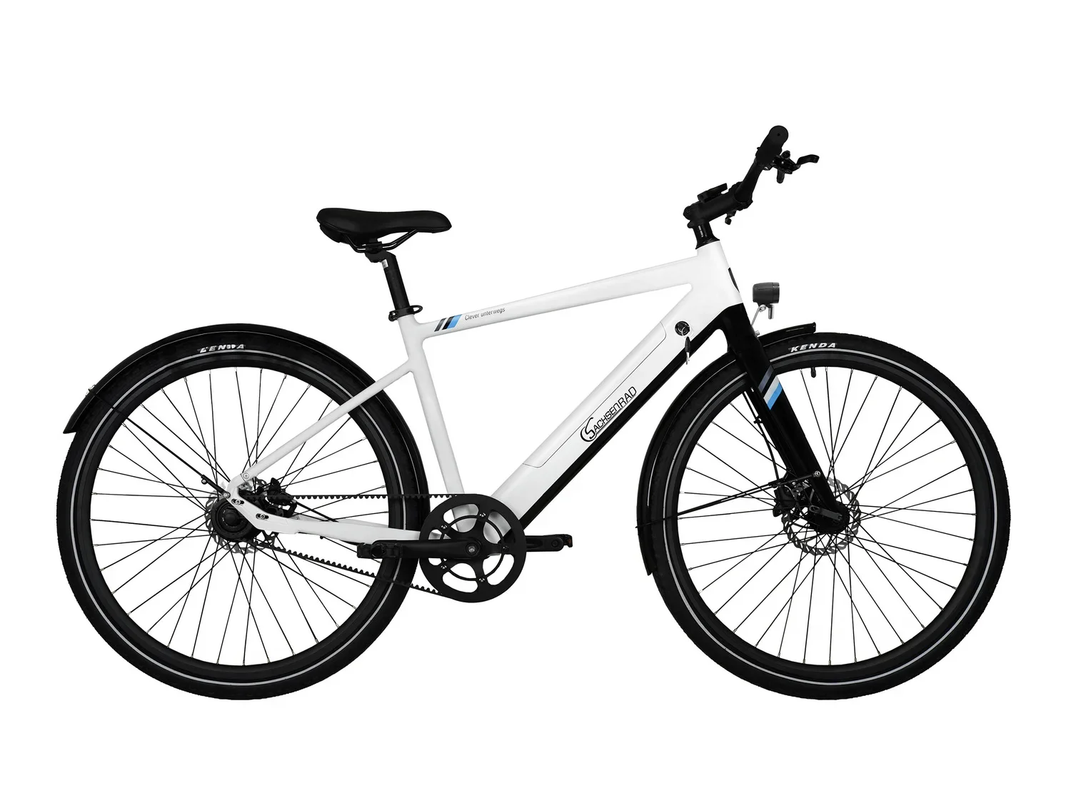 SachsenRad Vlo lectrique C3T