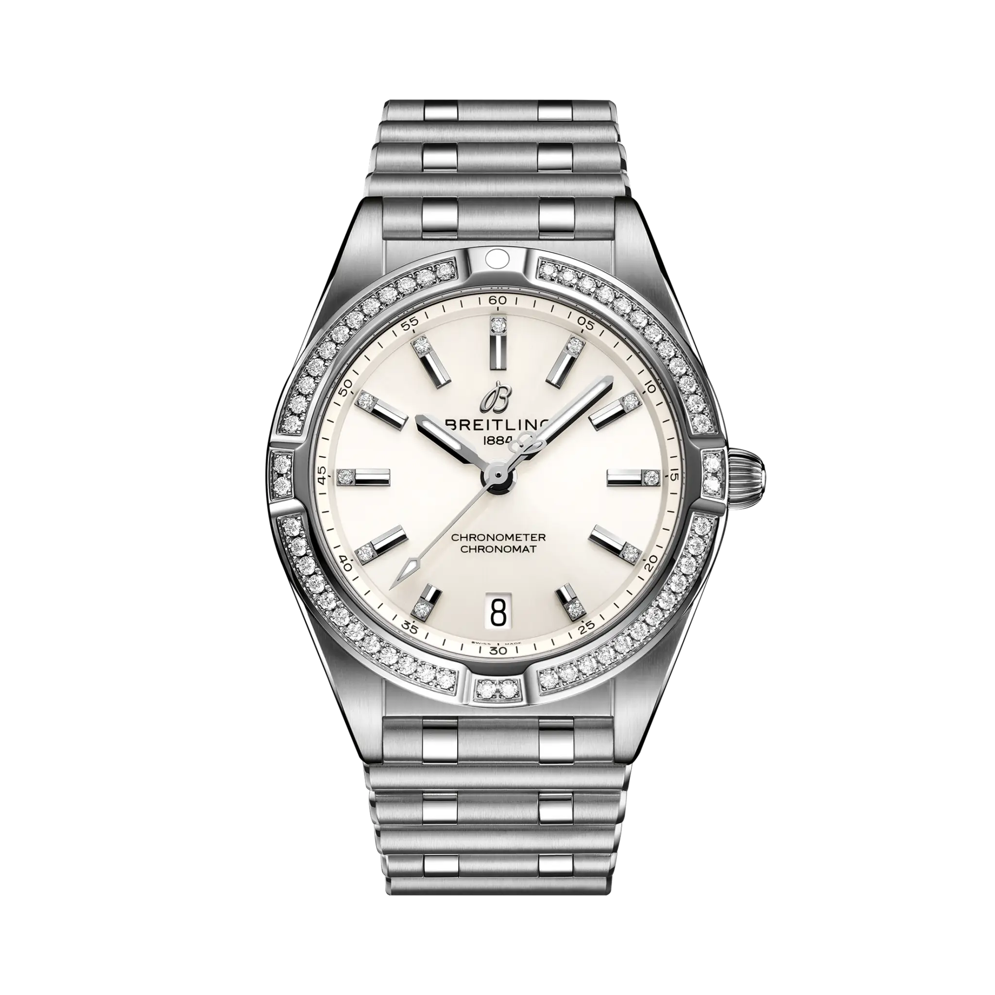 【Super Clone】Breitling Chronomat 32mm A77310591A1A1