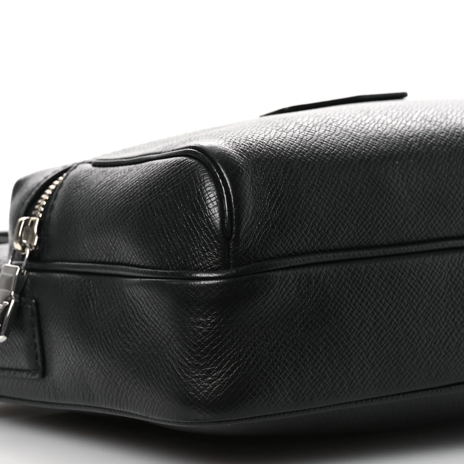 Taiga Outdoor Messenger PM Black
