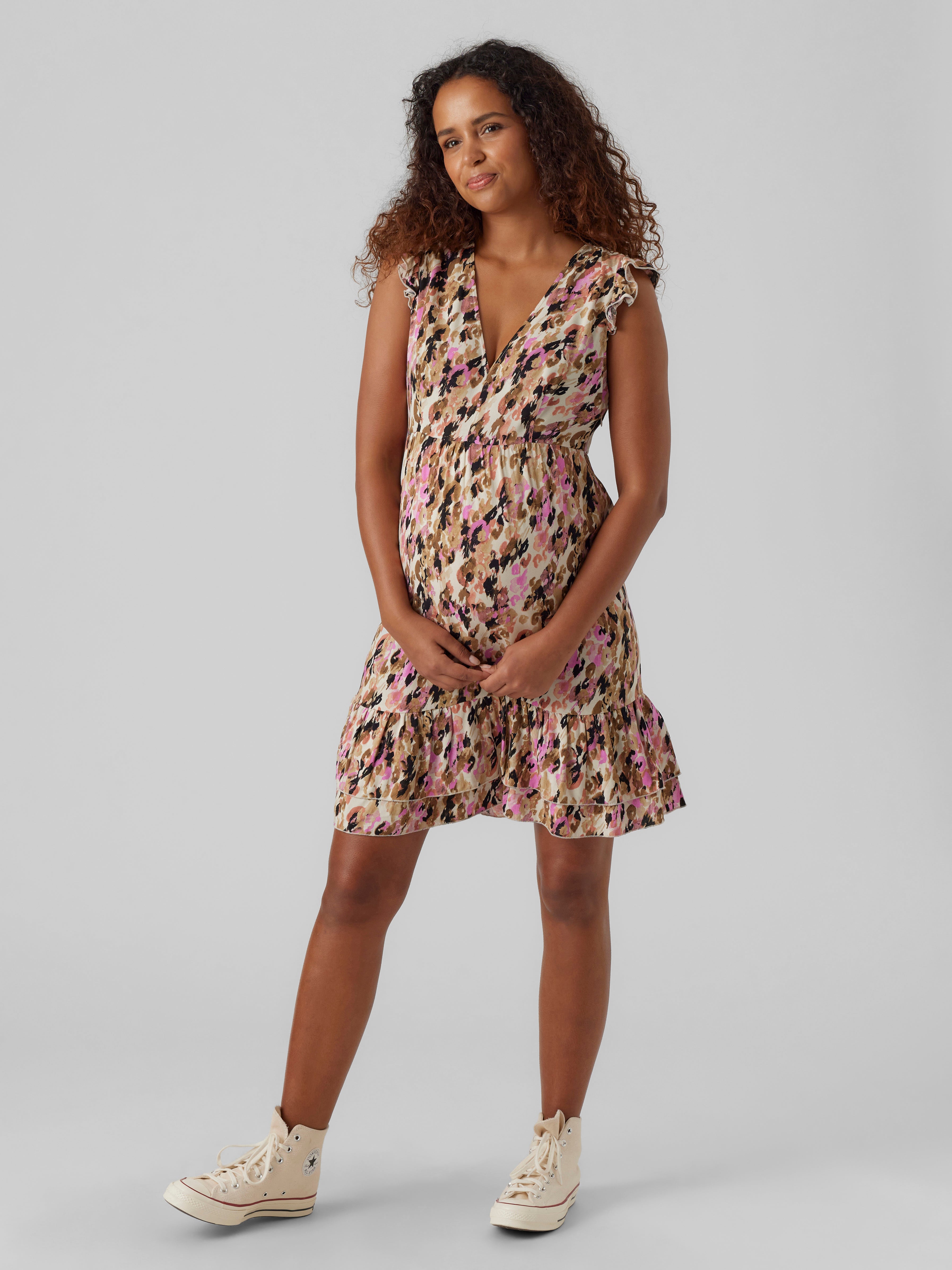 VERO MODA® VMMEASY Maternity Dress