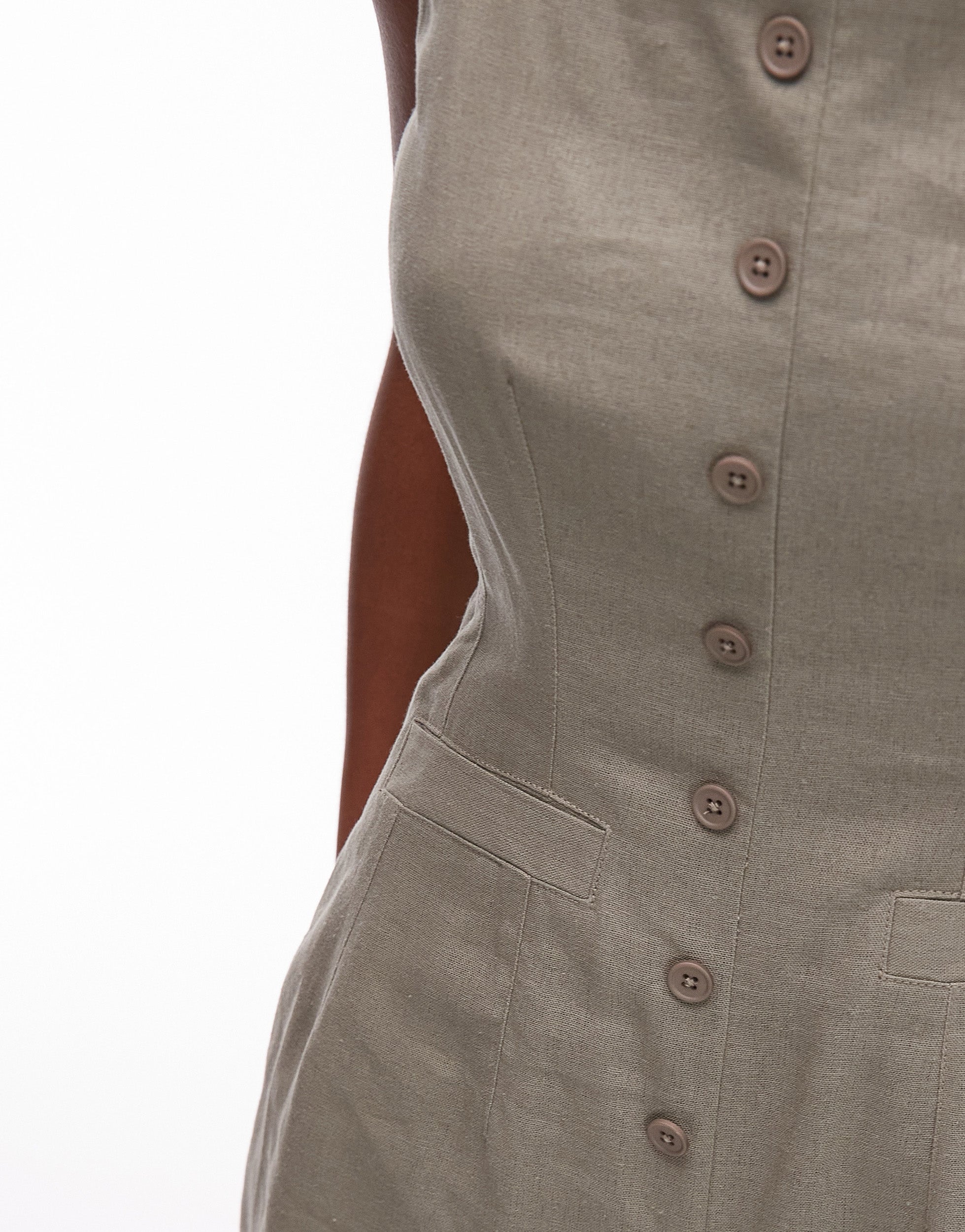 VERO MODA® TOPSHOP Jumpsuit