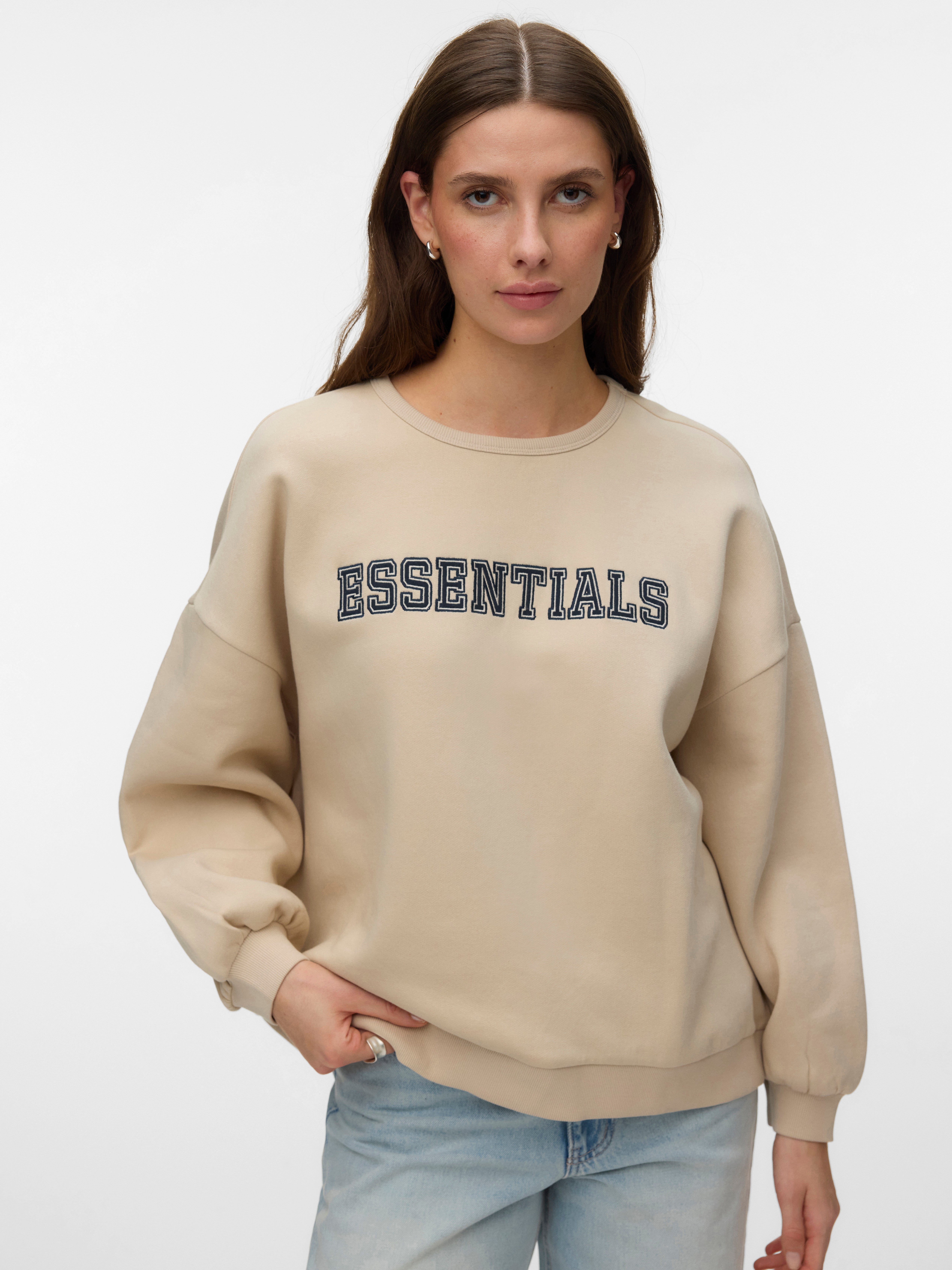 VERO MODA® VMELINE Sweatshirt