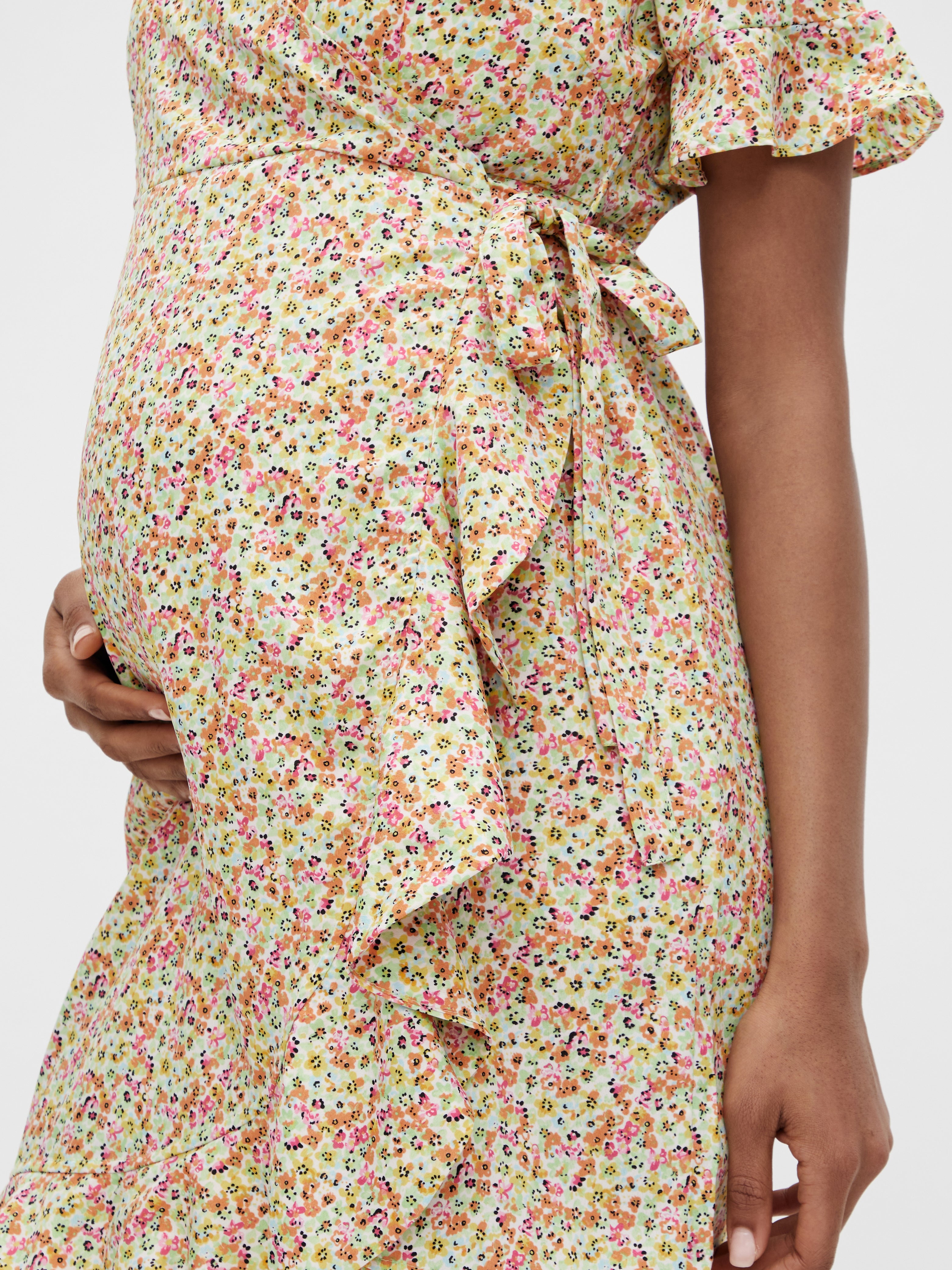 VERO MODA® VMMHENNA Maternity Dress