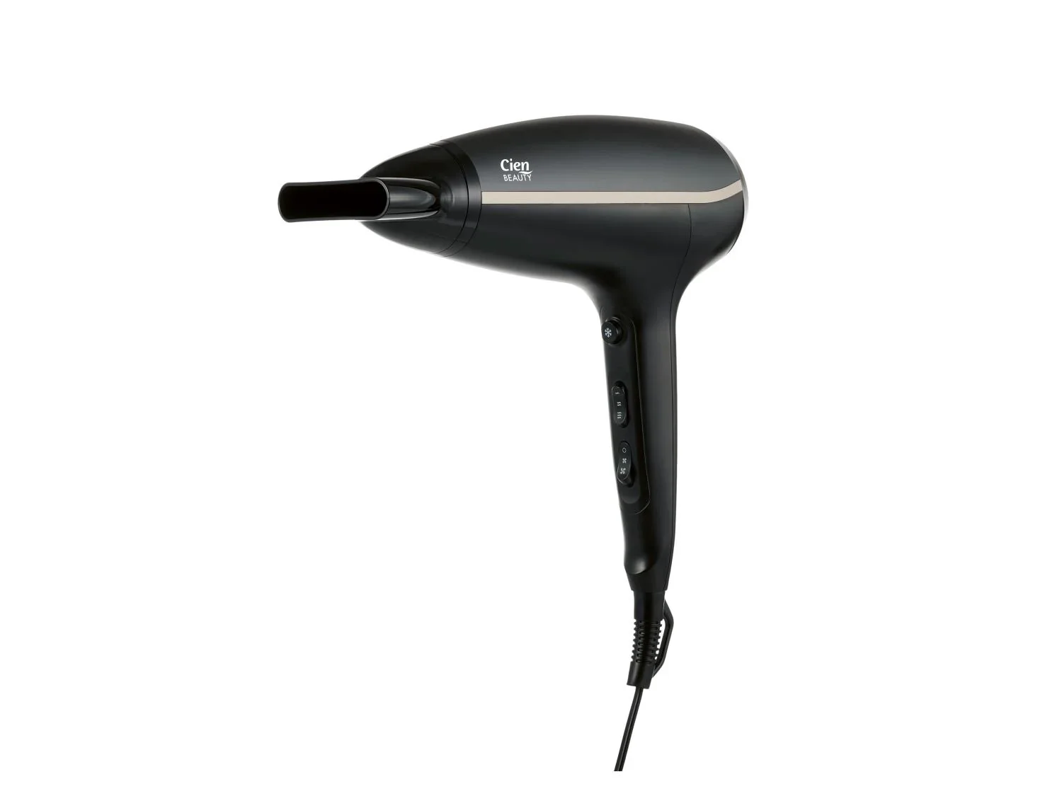 CIEN Beauty Sche-cheveux ionique