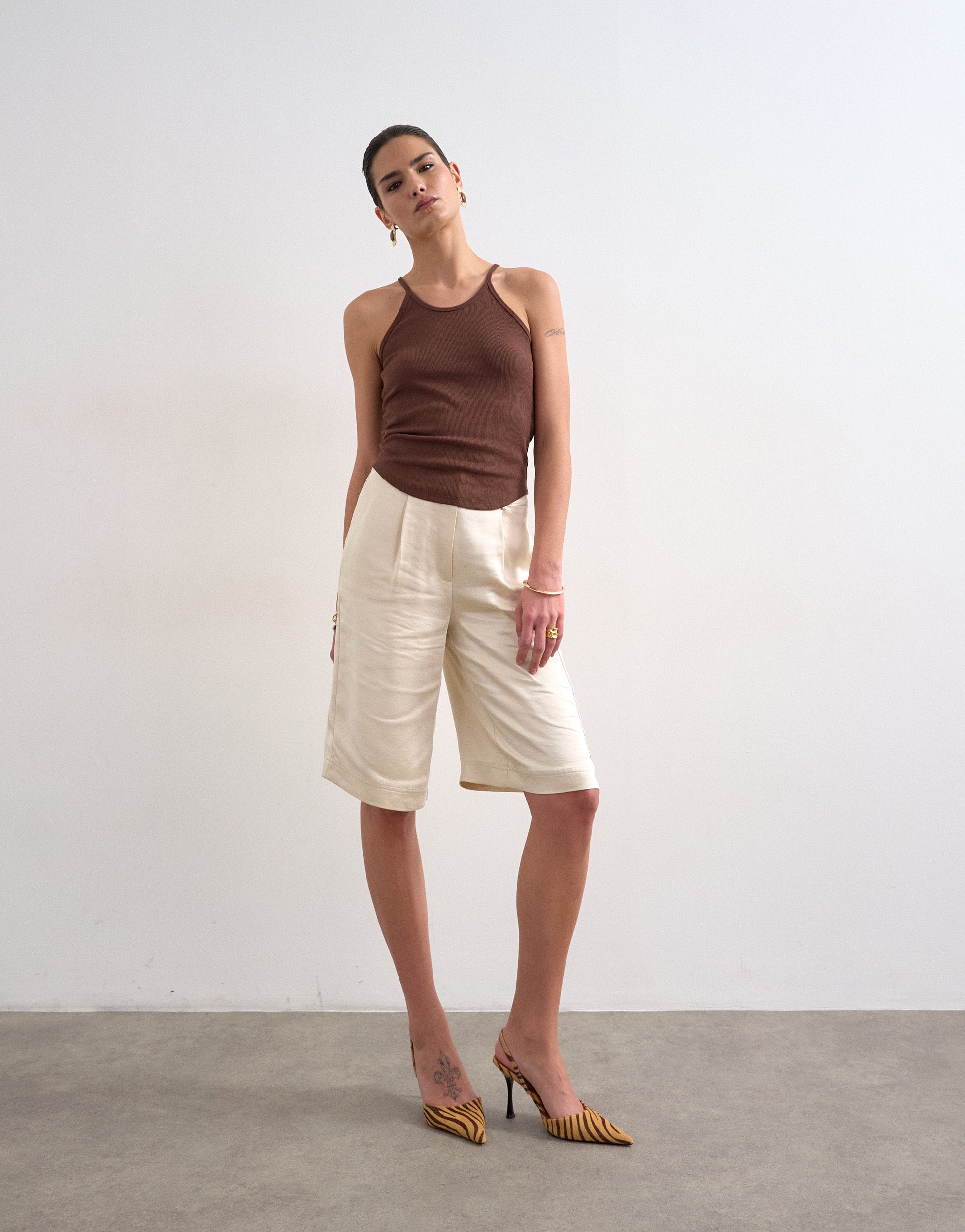 VERO MODA® TSALFRIDA Top