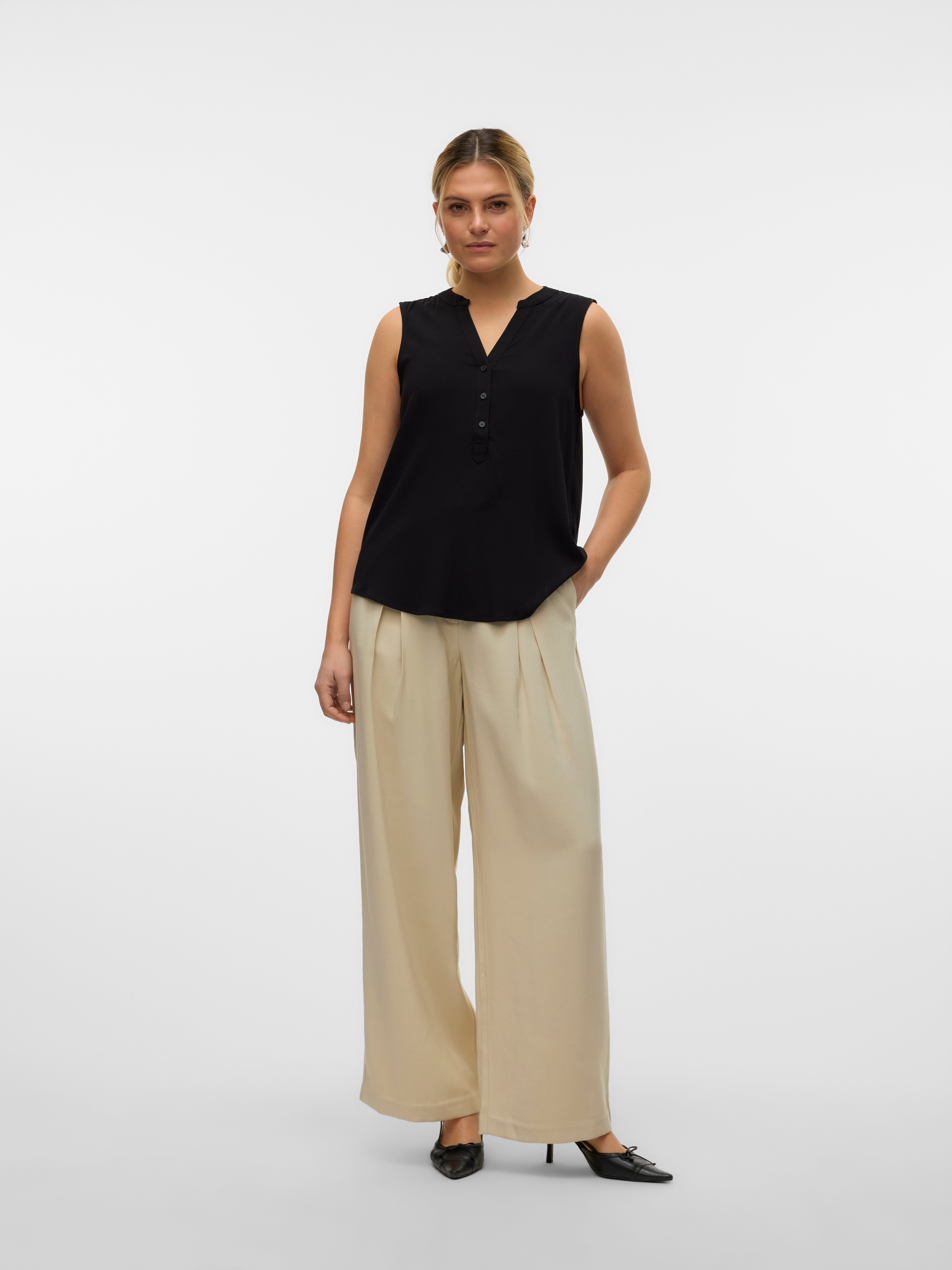 VERO MODA® VMBELLA Top