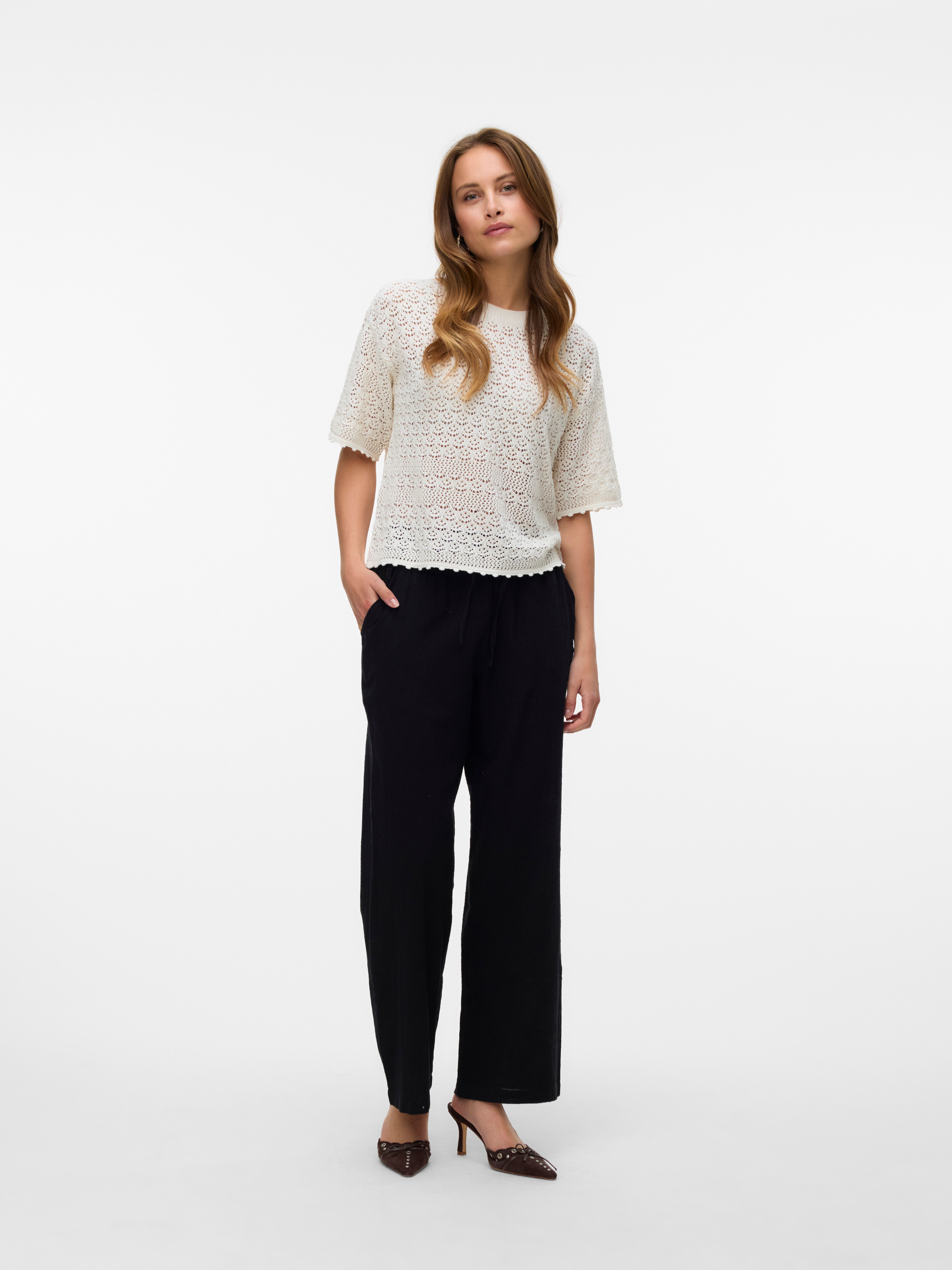 VERO MODA® VMMANILA Pullover