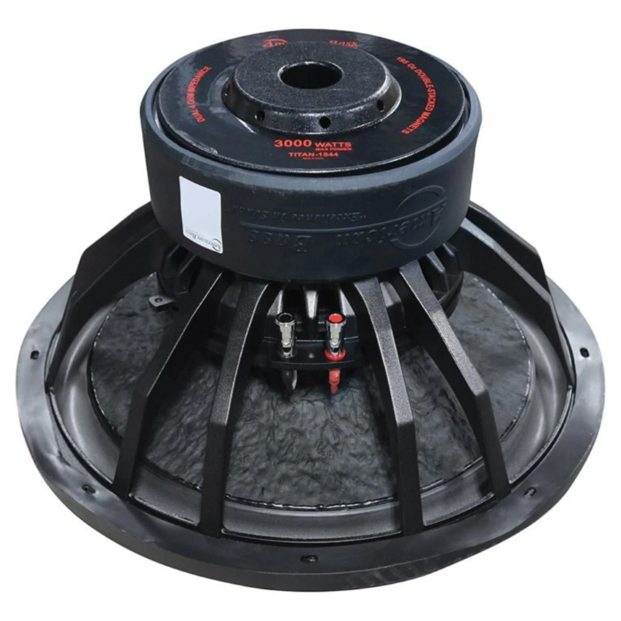 American Bass Titan Series Subwoofer 15