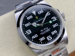[super clone]Rolex Air-King M126900-0001 40mm