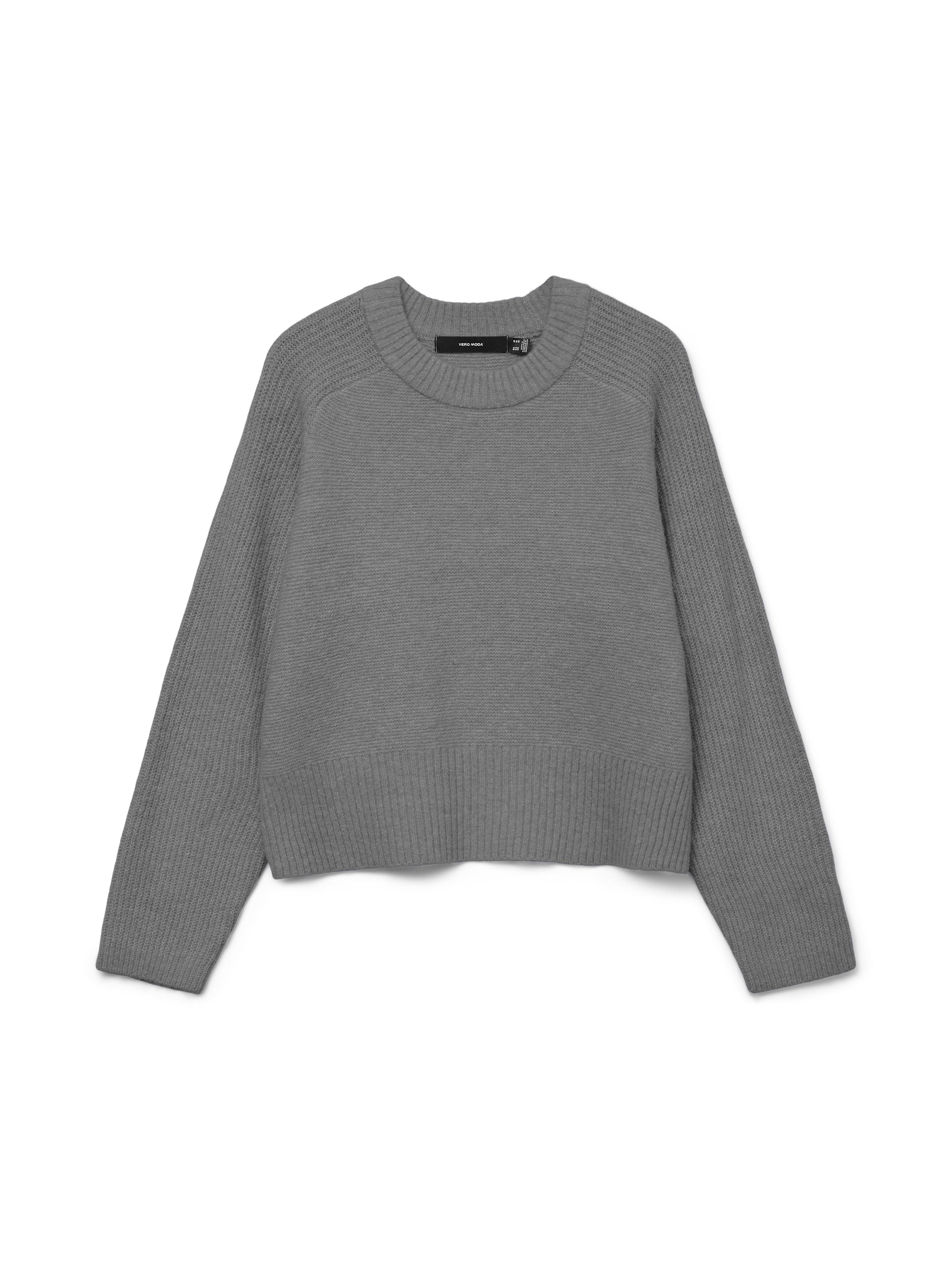 VERO MODA® VMBANG Knitted pullover