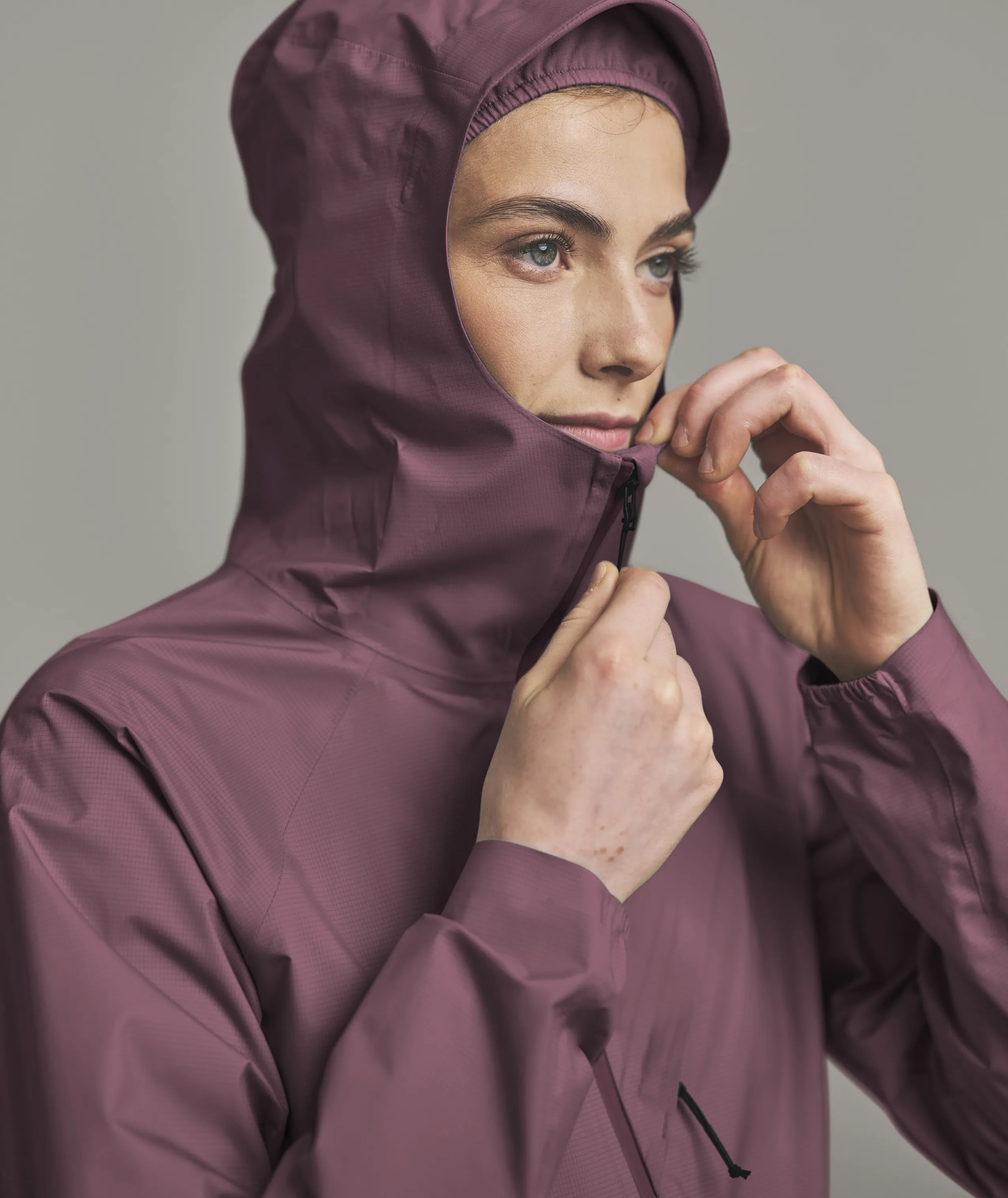 ORTOVOXR TRACE 2.5L JACKET